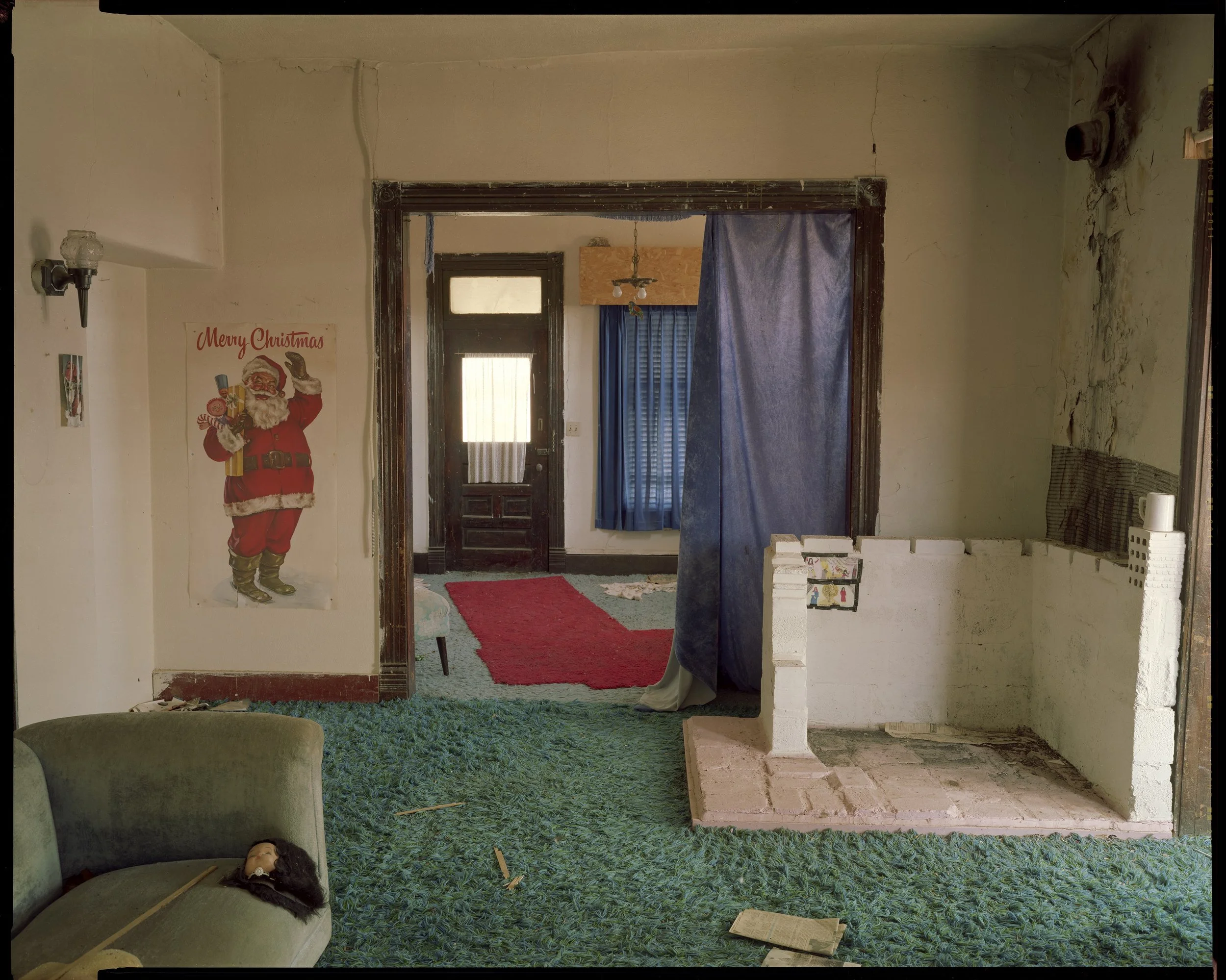 Steve Fitch Original 3