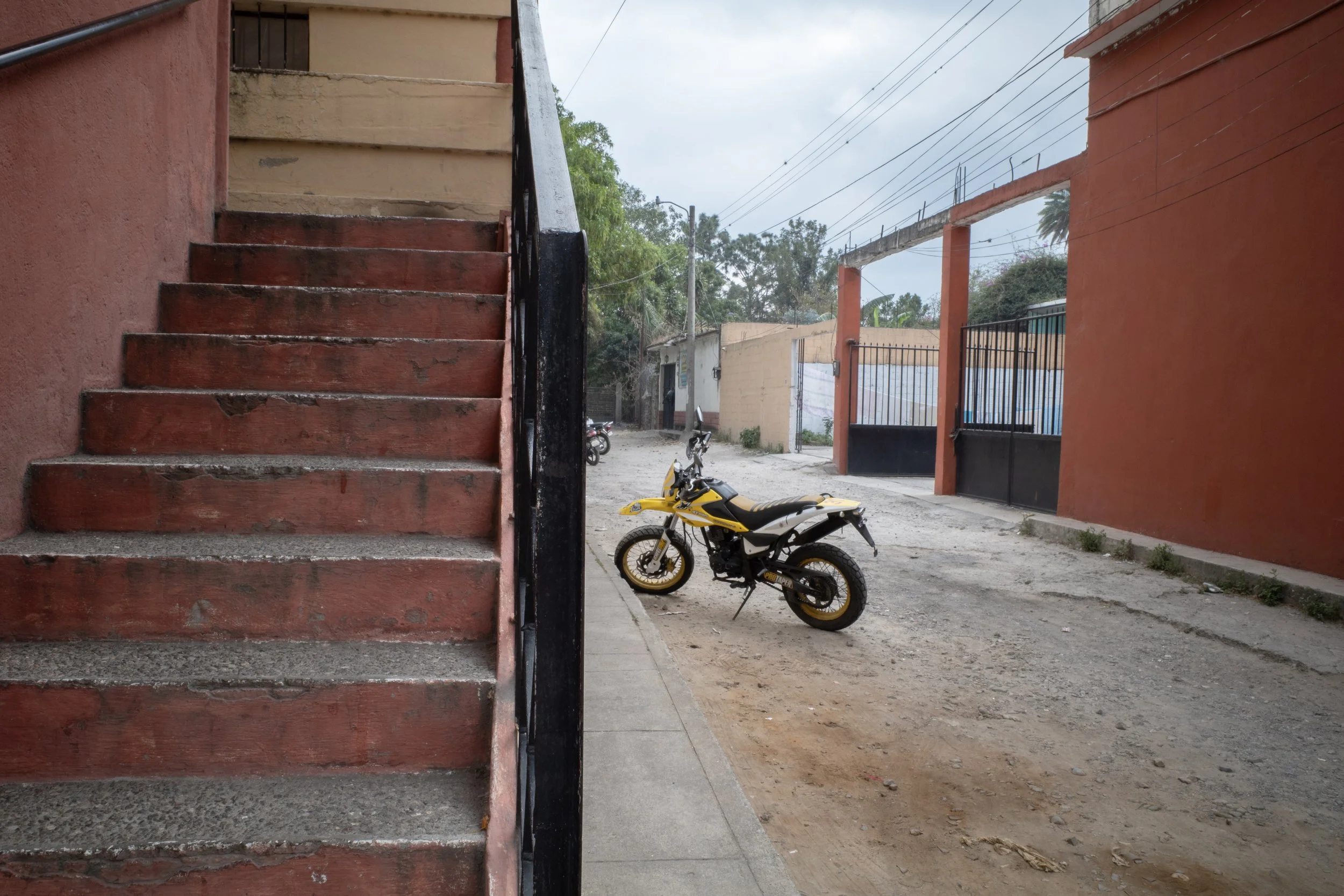 Christopher Rauschenberg New 2