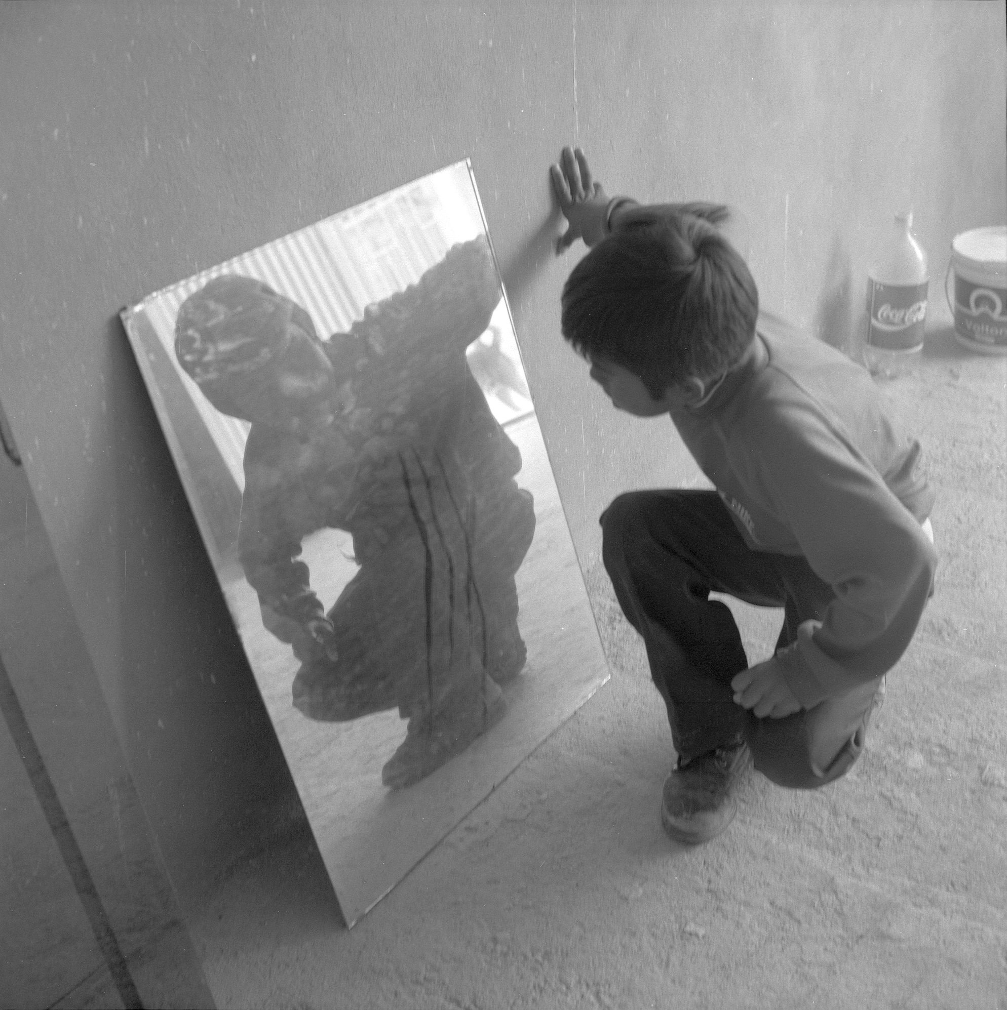 William Washburn Original 1