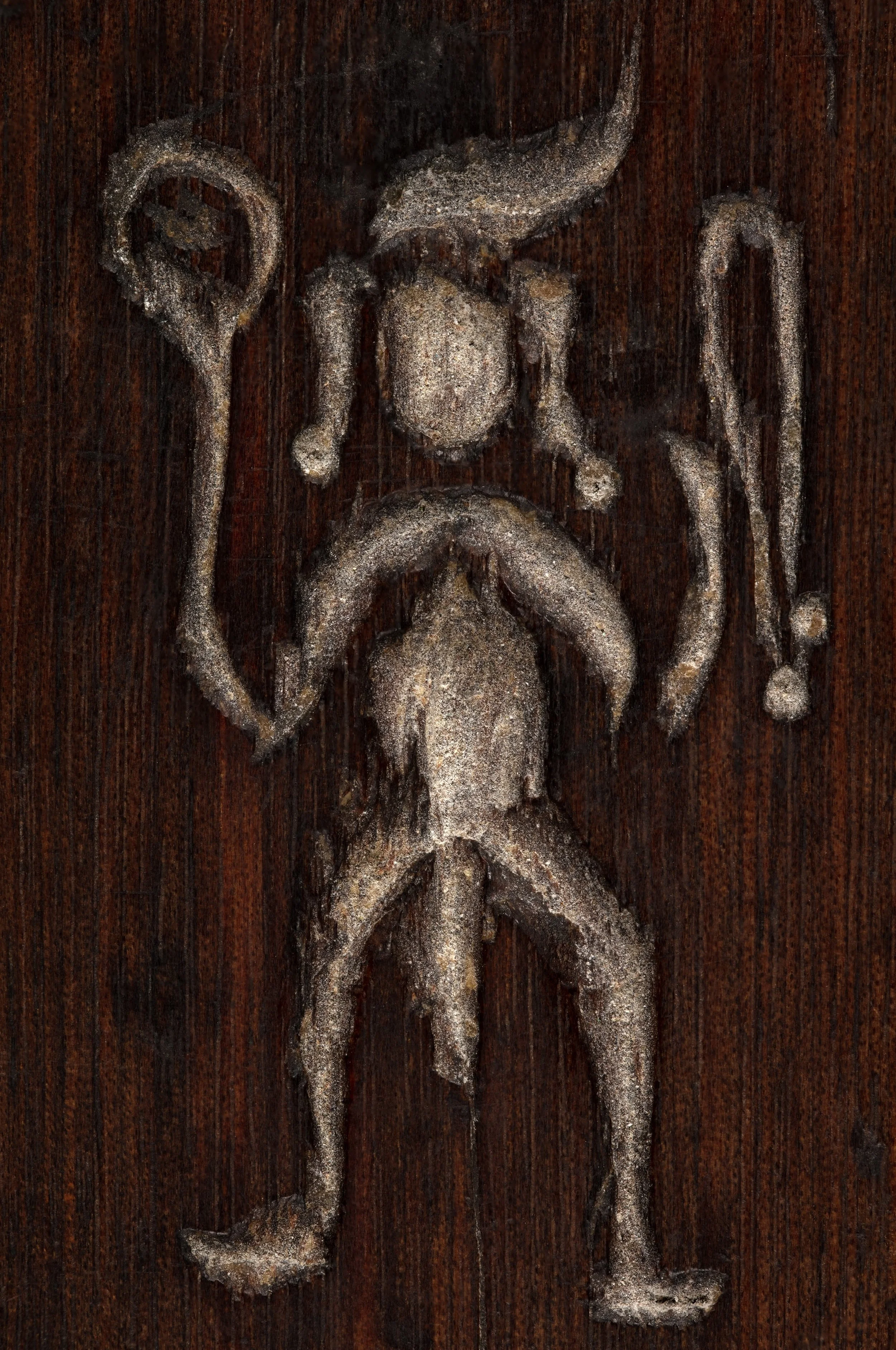 Patrick Sutherland New 3