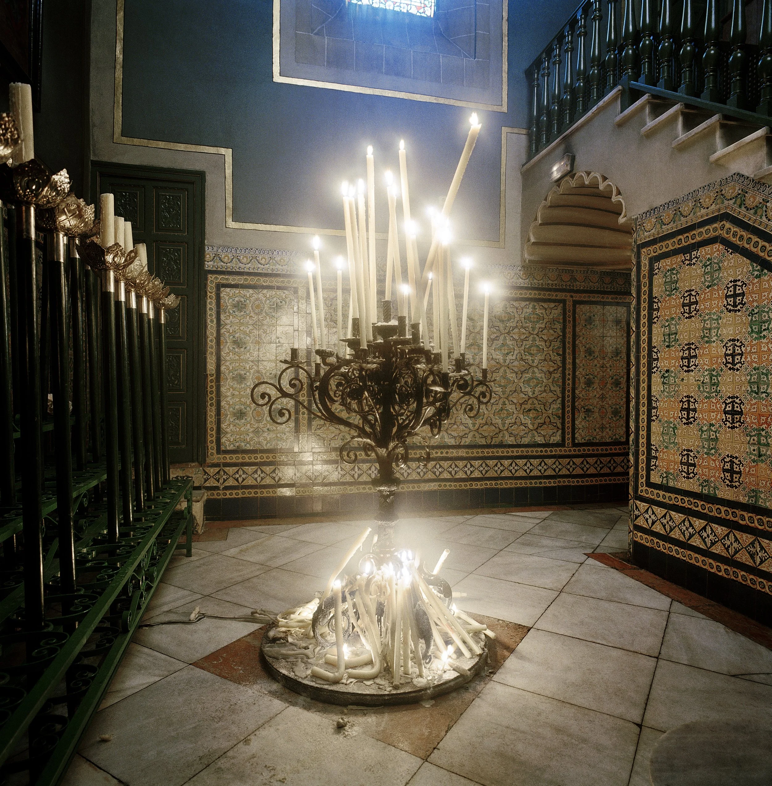 Richard Ross Original 1