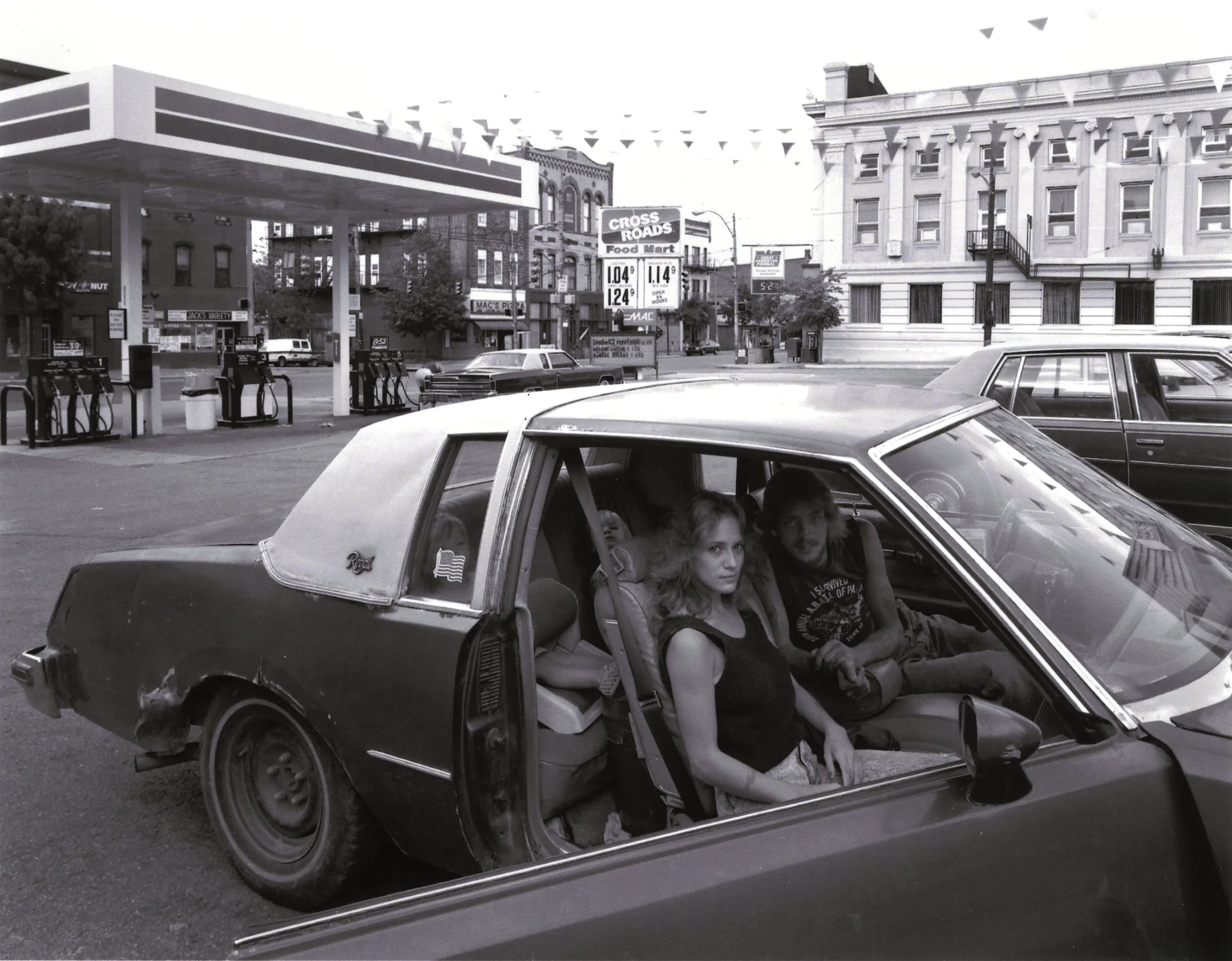 Charlee Mae Brodsky Original 2