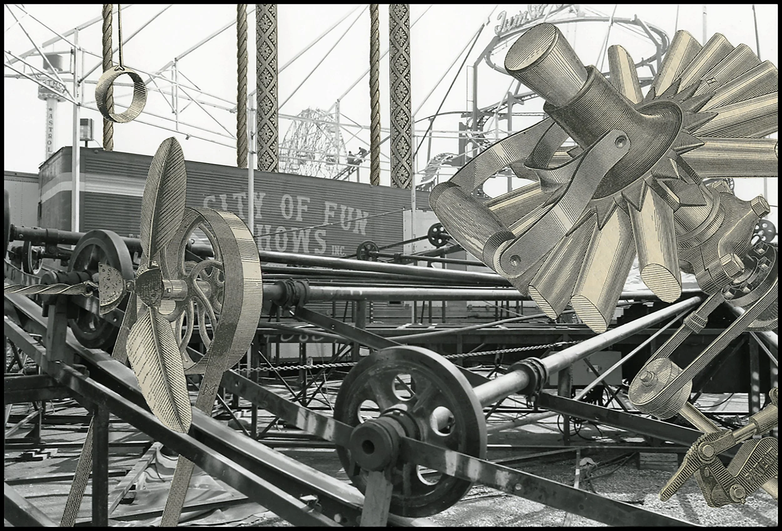 Carlos Diaz Original 3