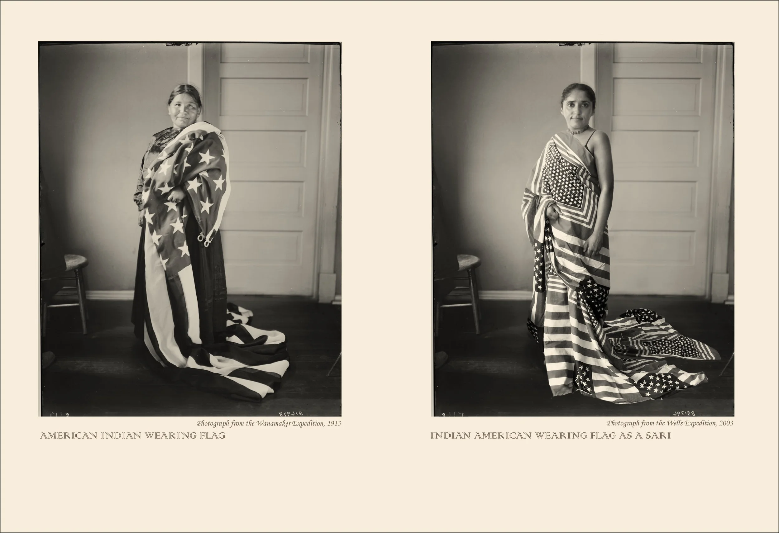 Annu Matthew Original 6