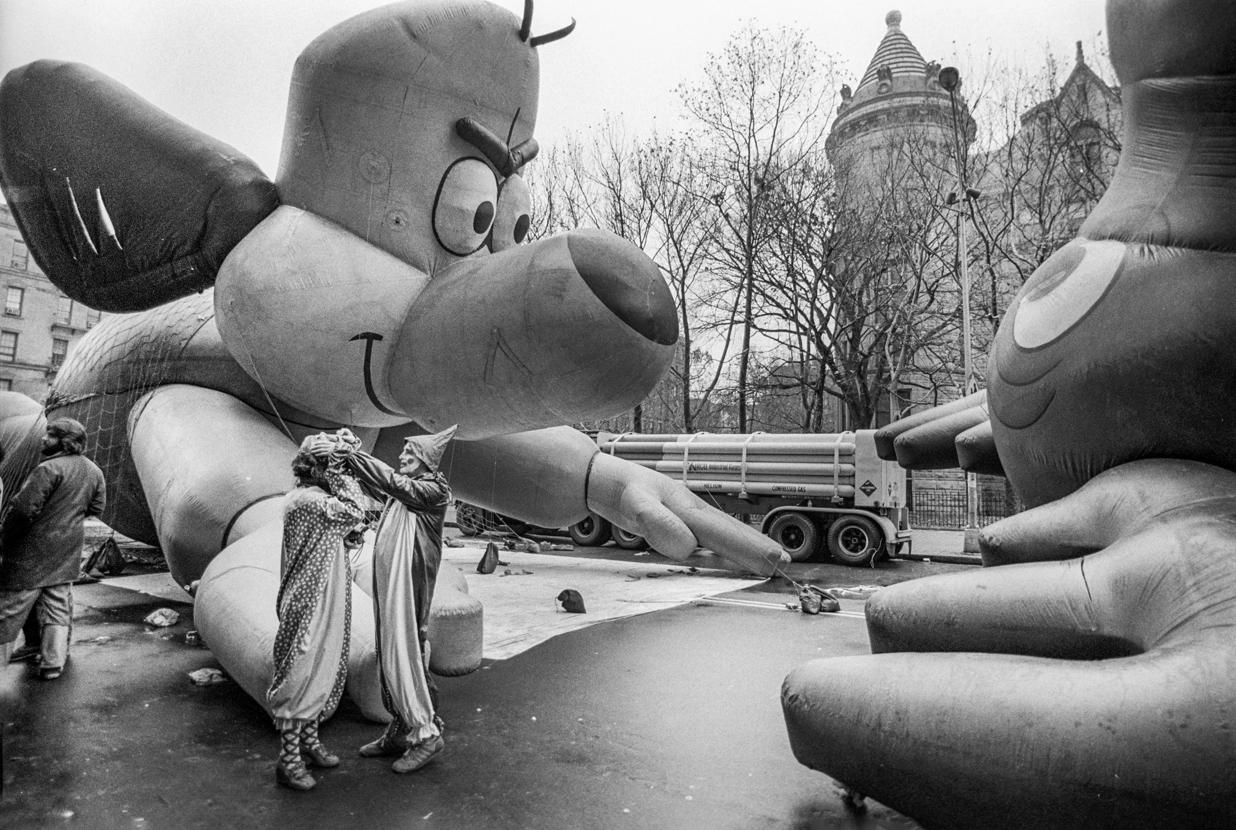 Mariette Pathy Allen Original 3