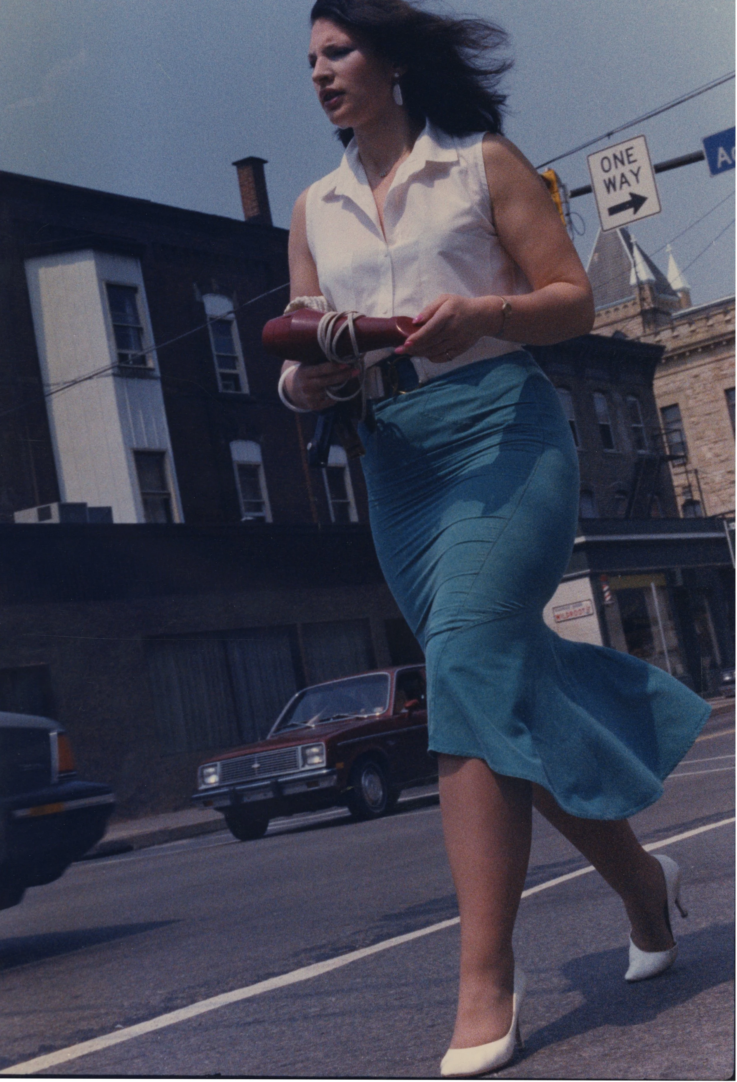 Mark Cohensend New 2