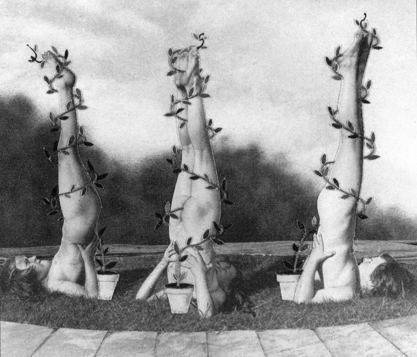 Ken Graves and Eva Lipman Original 2