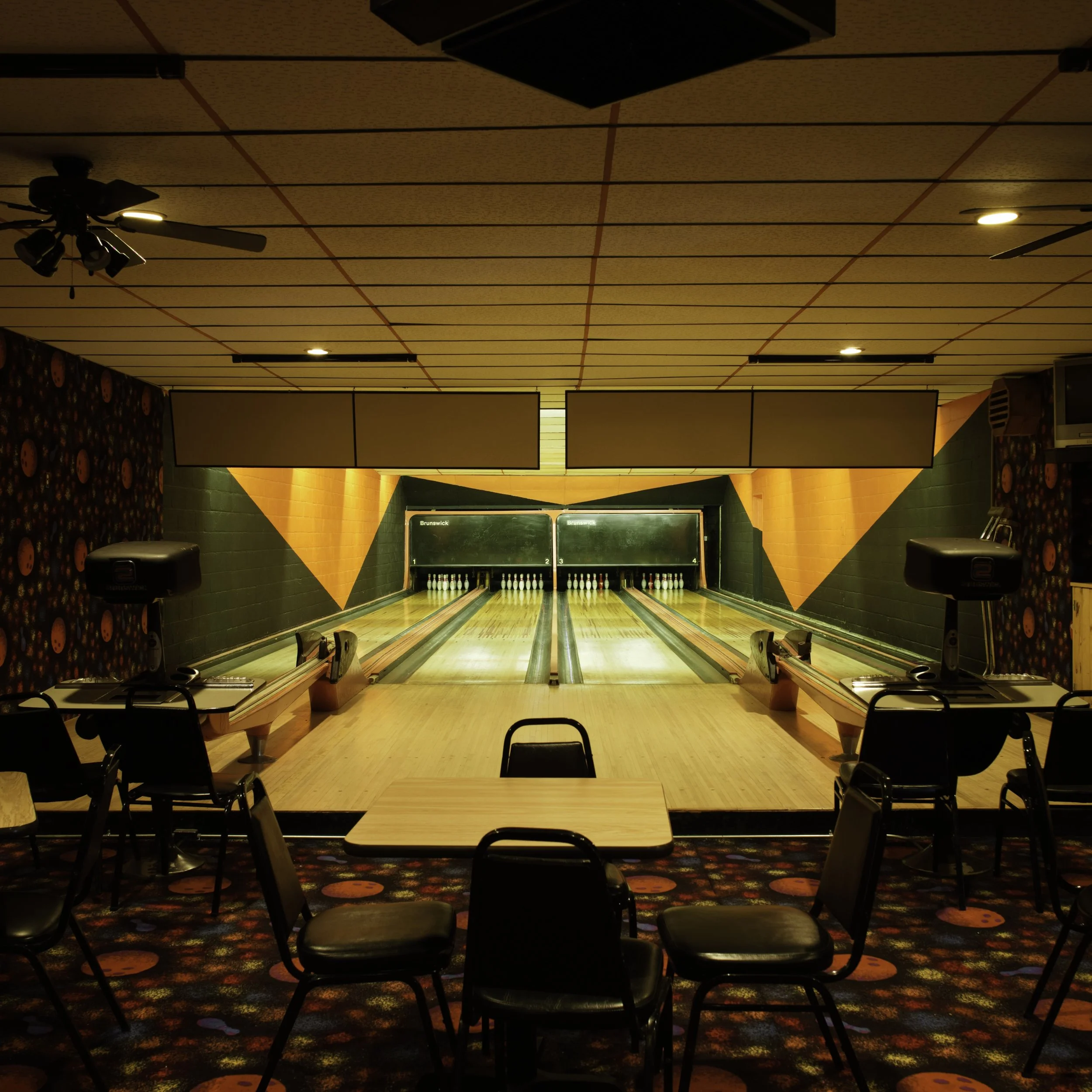 Carl Corey Original 1