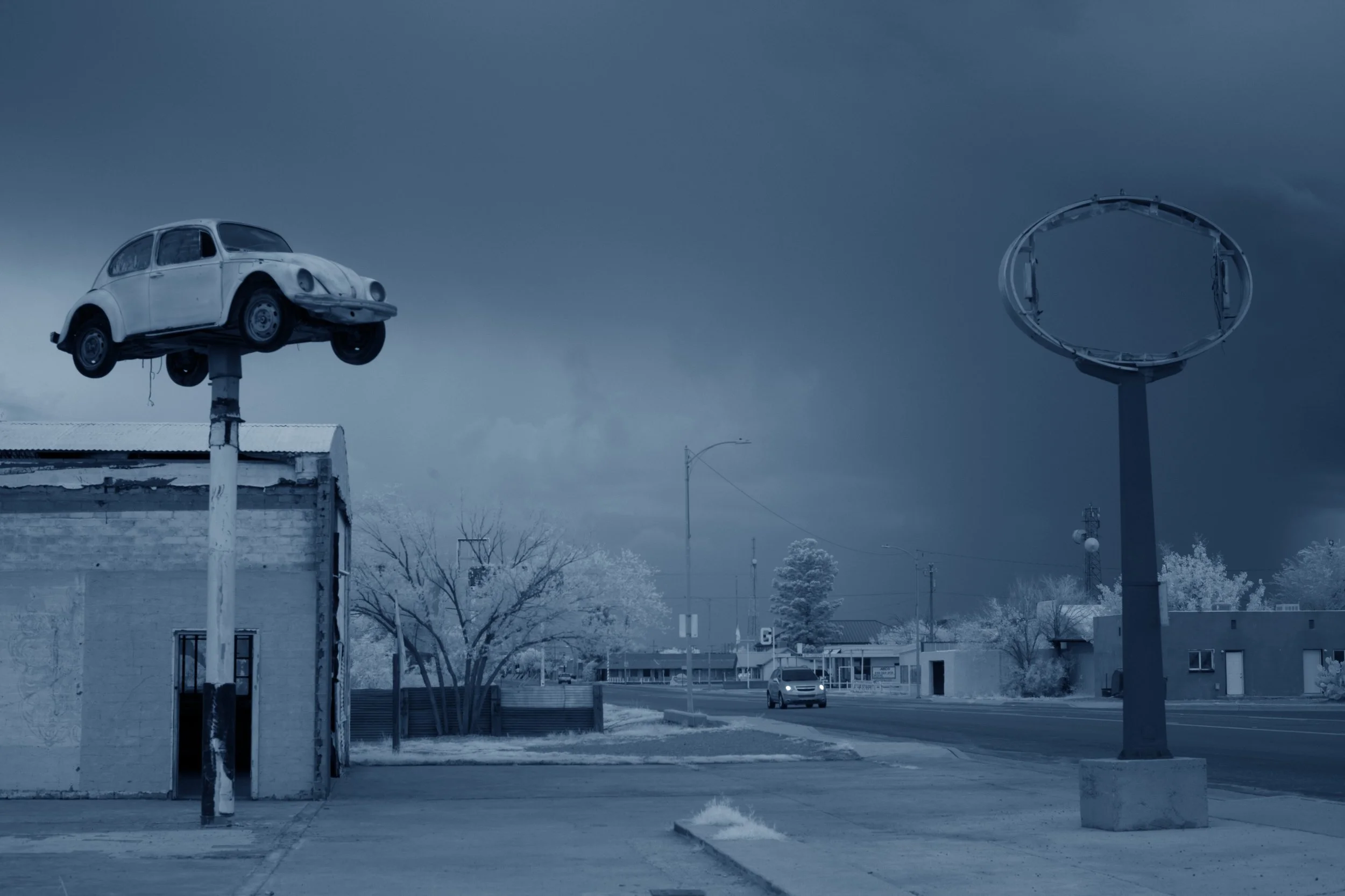 Bobby Neel Adams New 2