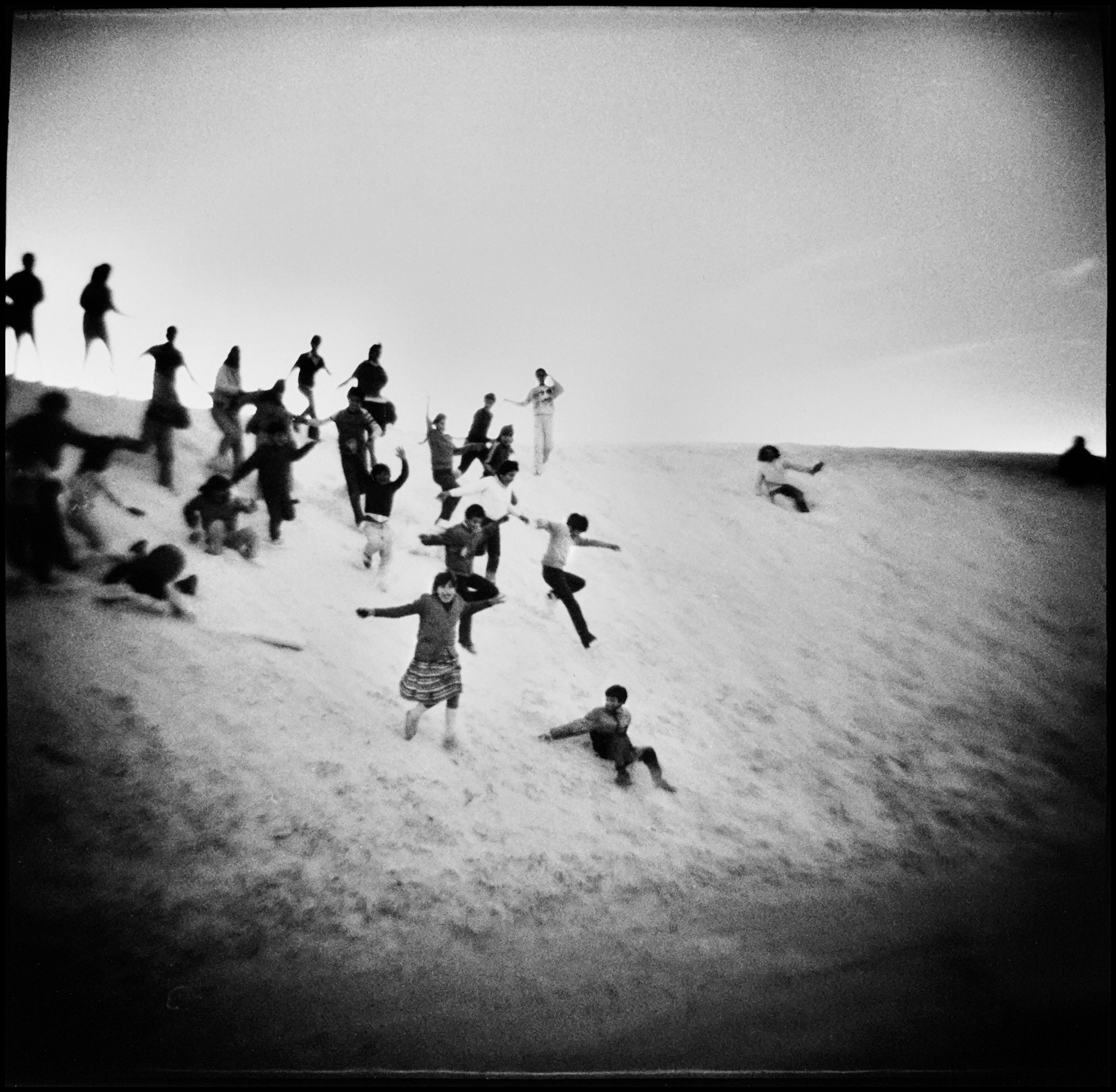 Barbara Gilson Original 1