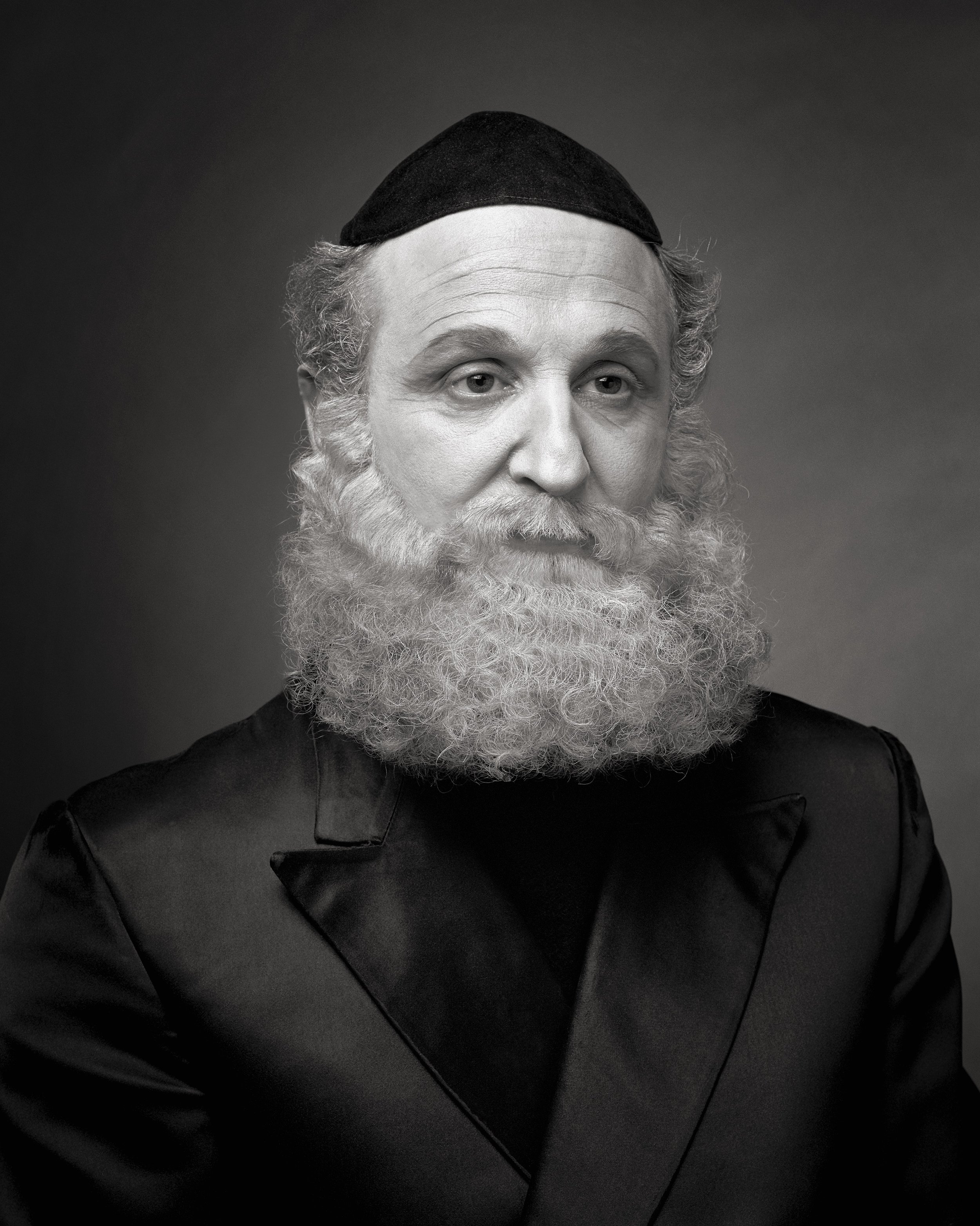 Rafael Goldchain Original 1