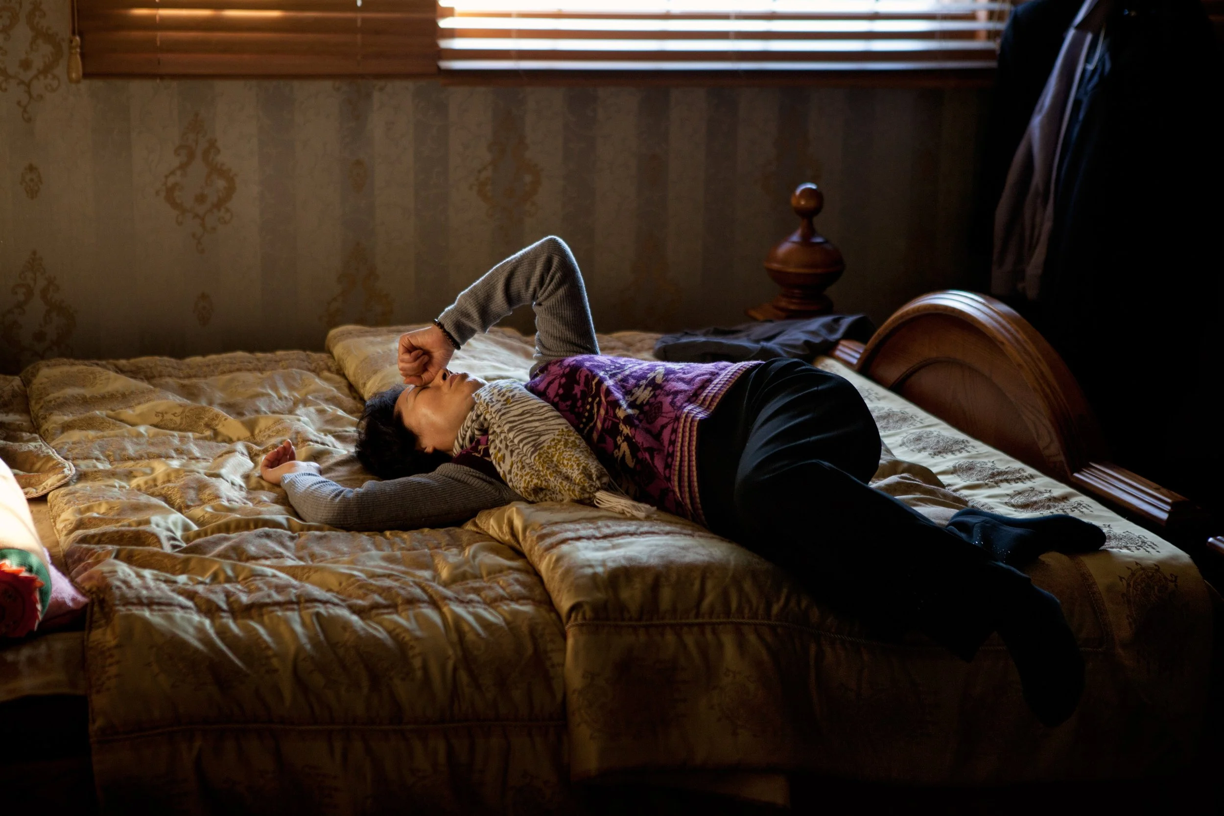 Goseong Choi Original 3