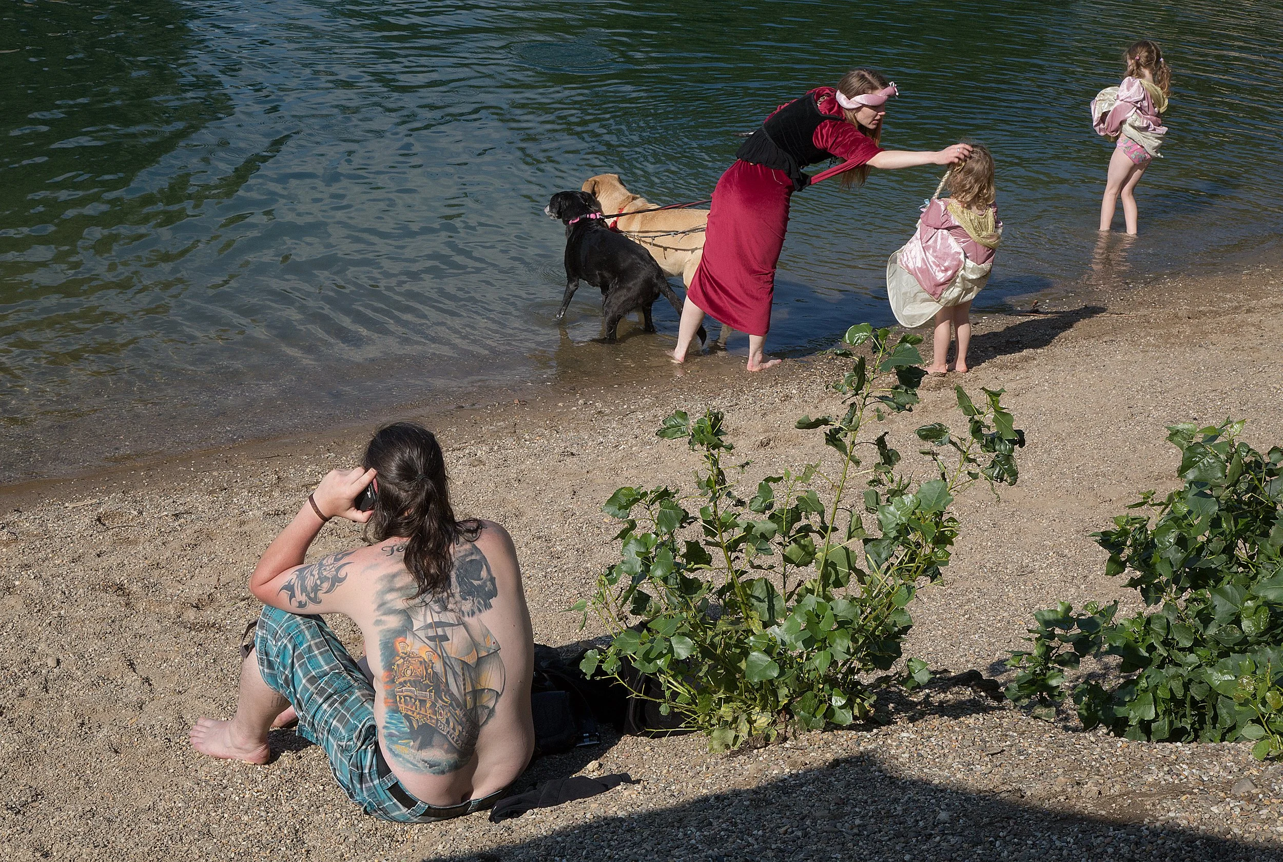 Wolfgang Zurbon New 1