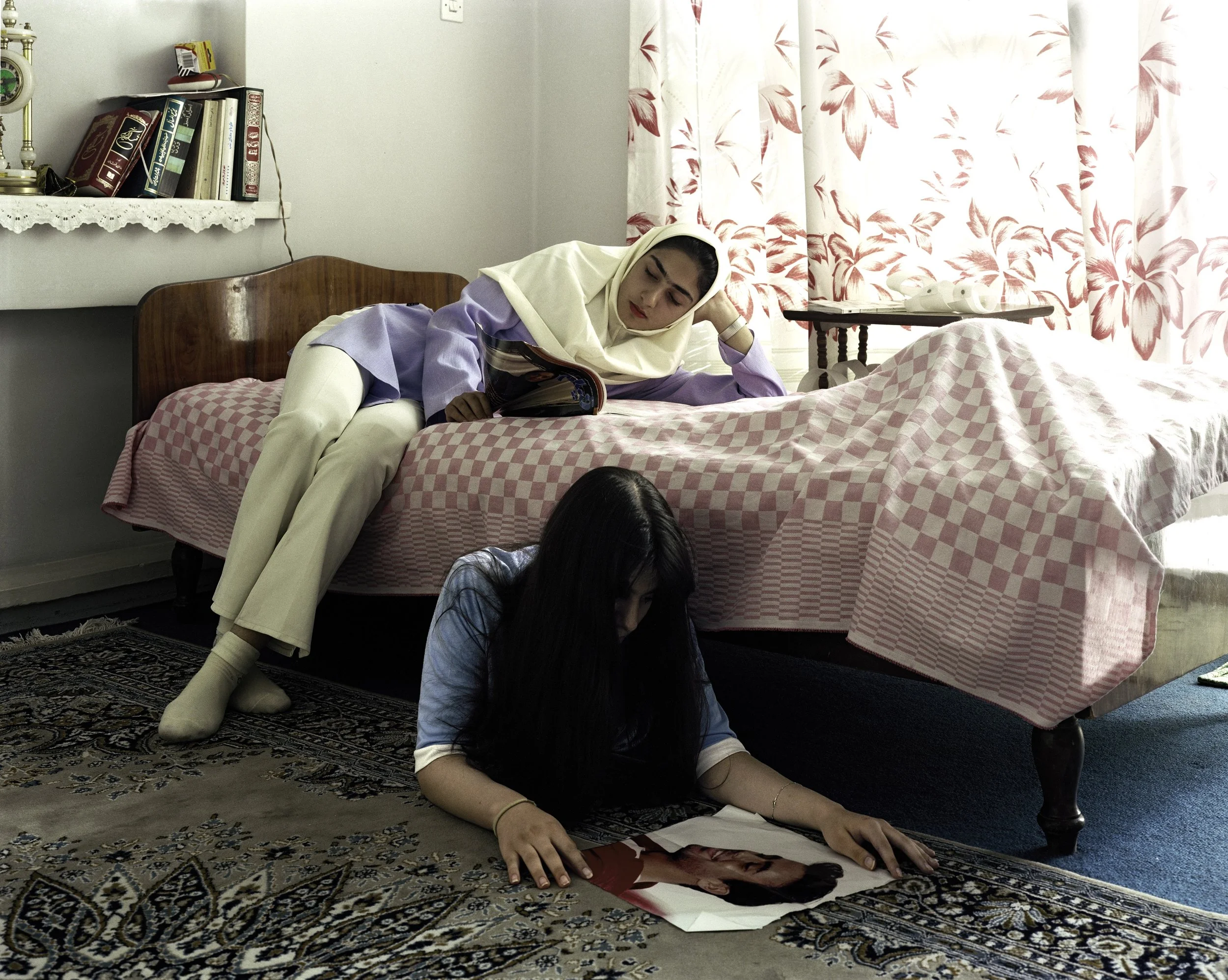 Soody Sharifi Original 2