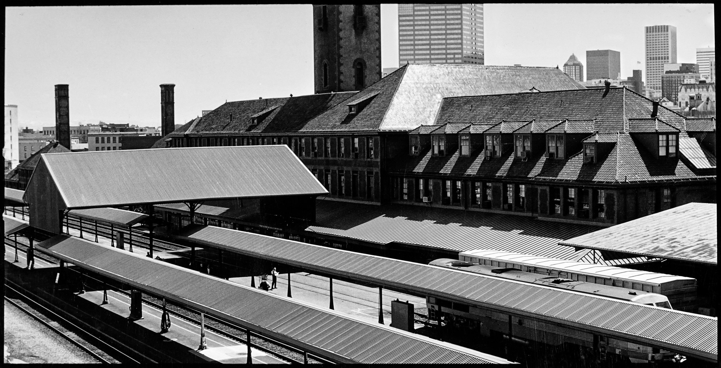 Patrick Stearns Original 3