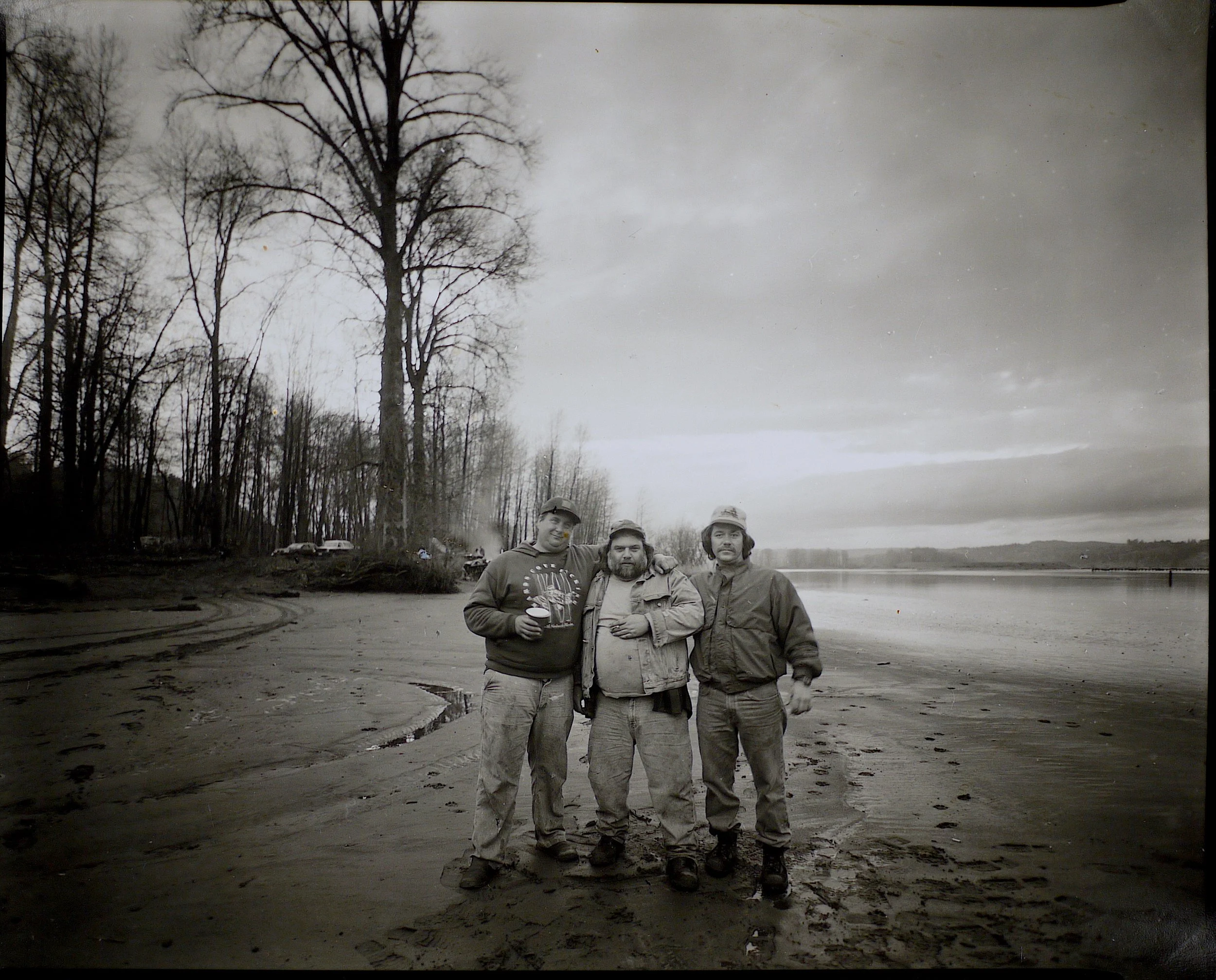 BarnesOrig01 3 Jerries, Mayger, OR. Mark Barnes.JPG