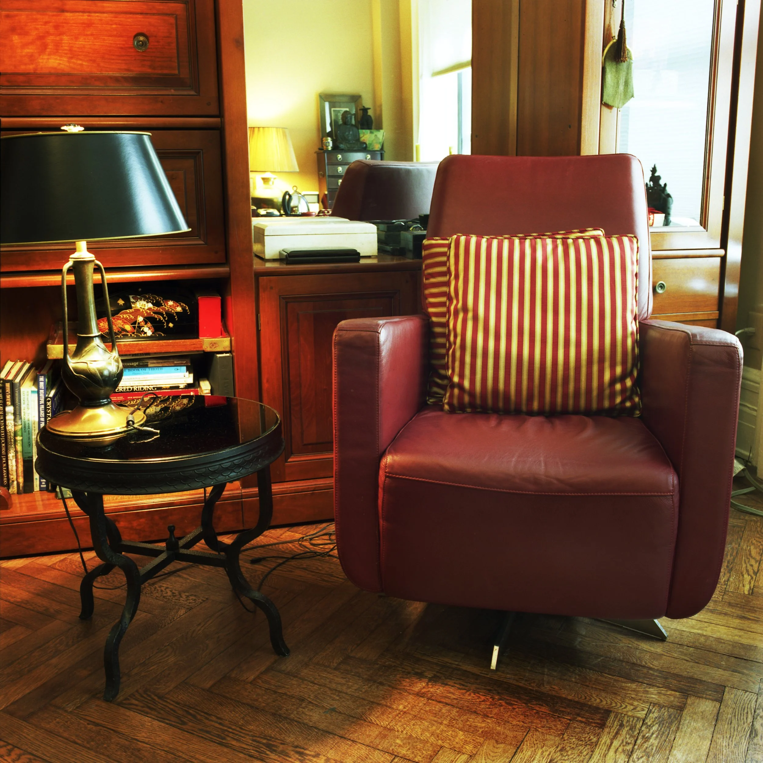 Saul Robbins Original 2