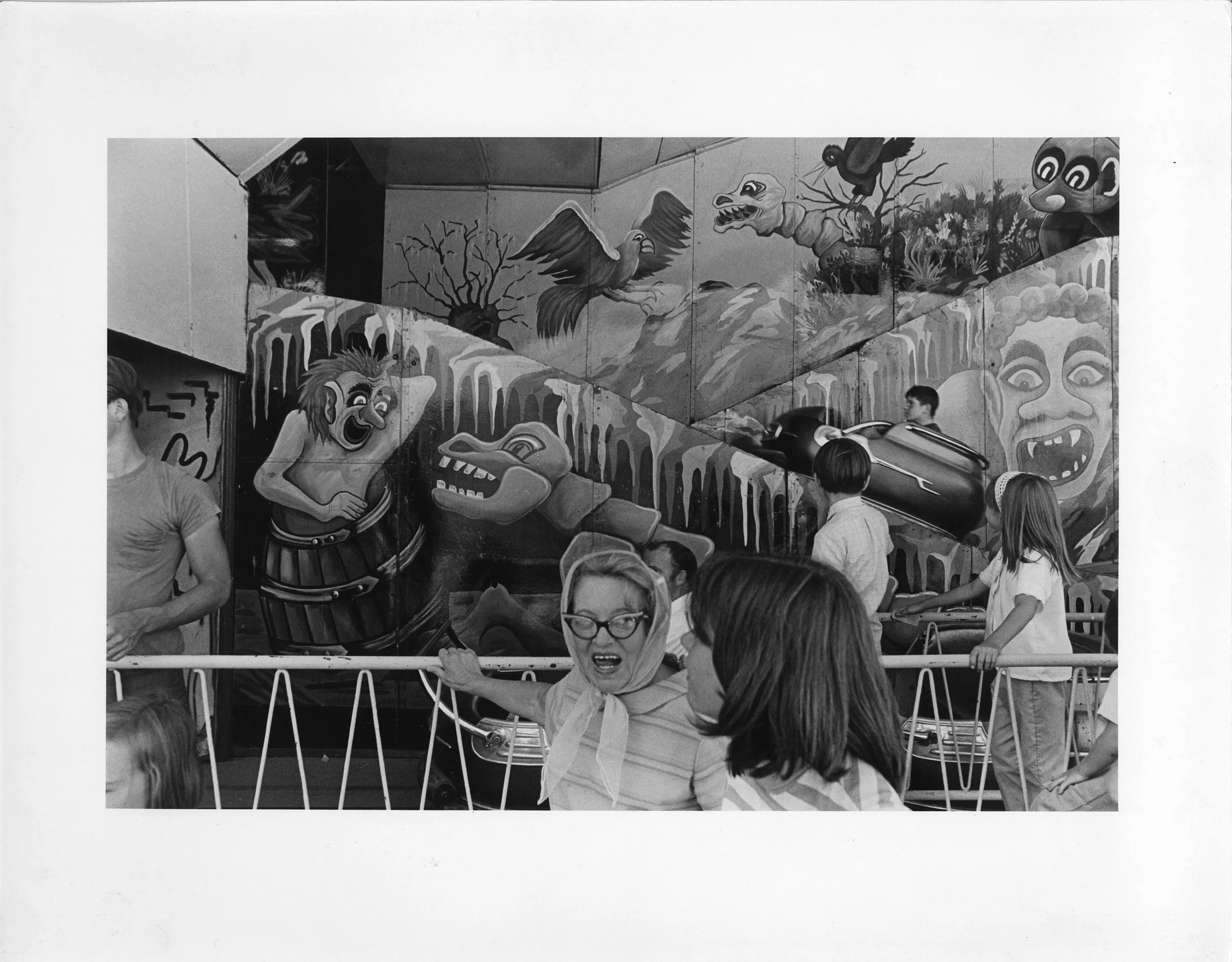 2. Ride to Mars, San Mateo, Ca. Eva Lipman.jpeg