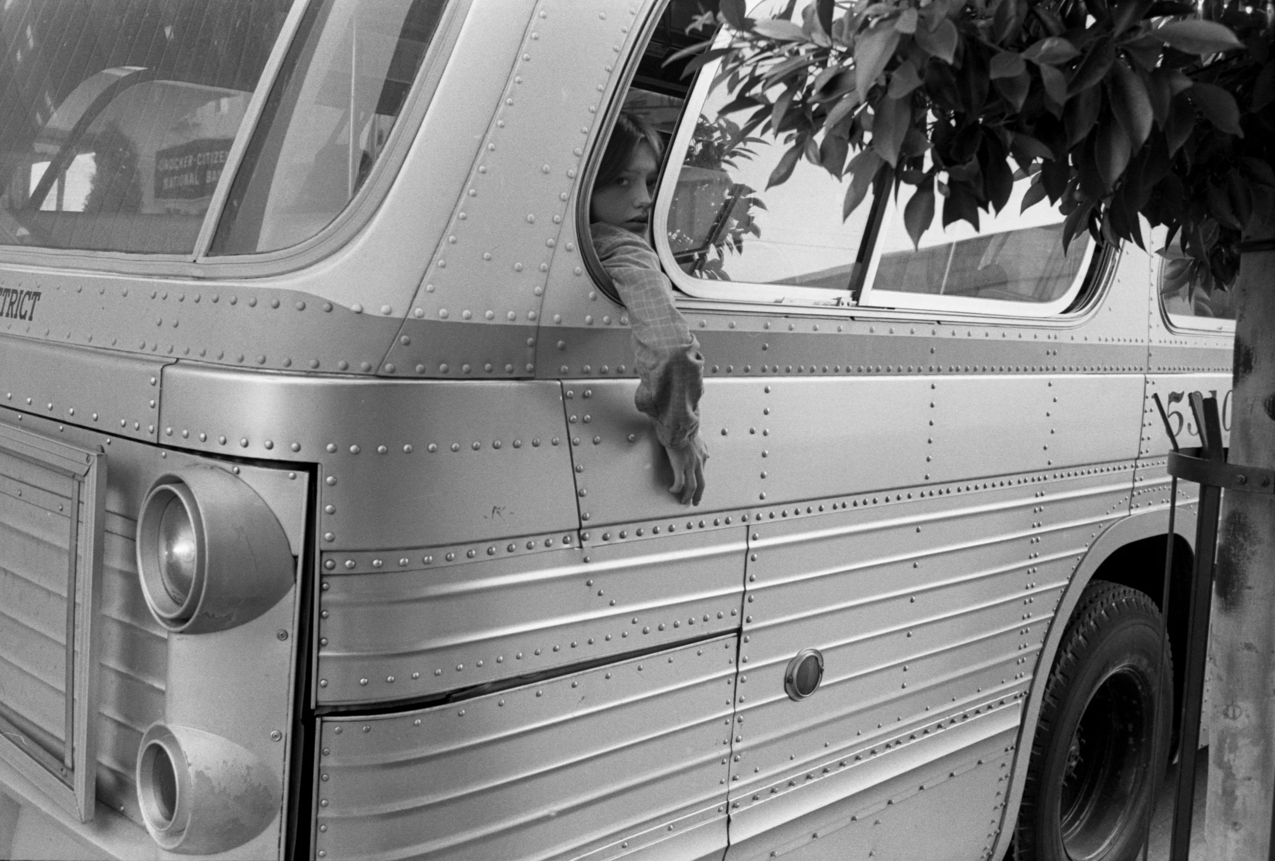 2. Girl on Bus, CA Eva Lipman.jpeg