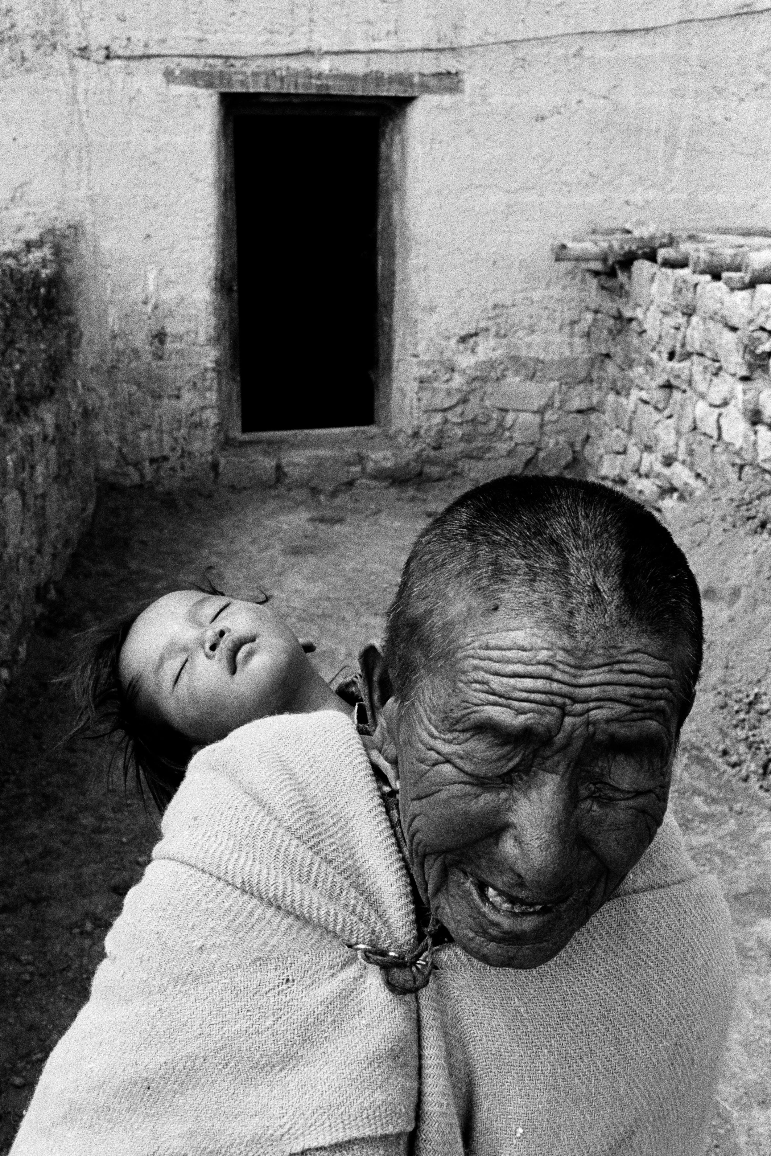 Patrick Sutherland Original 3