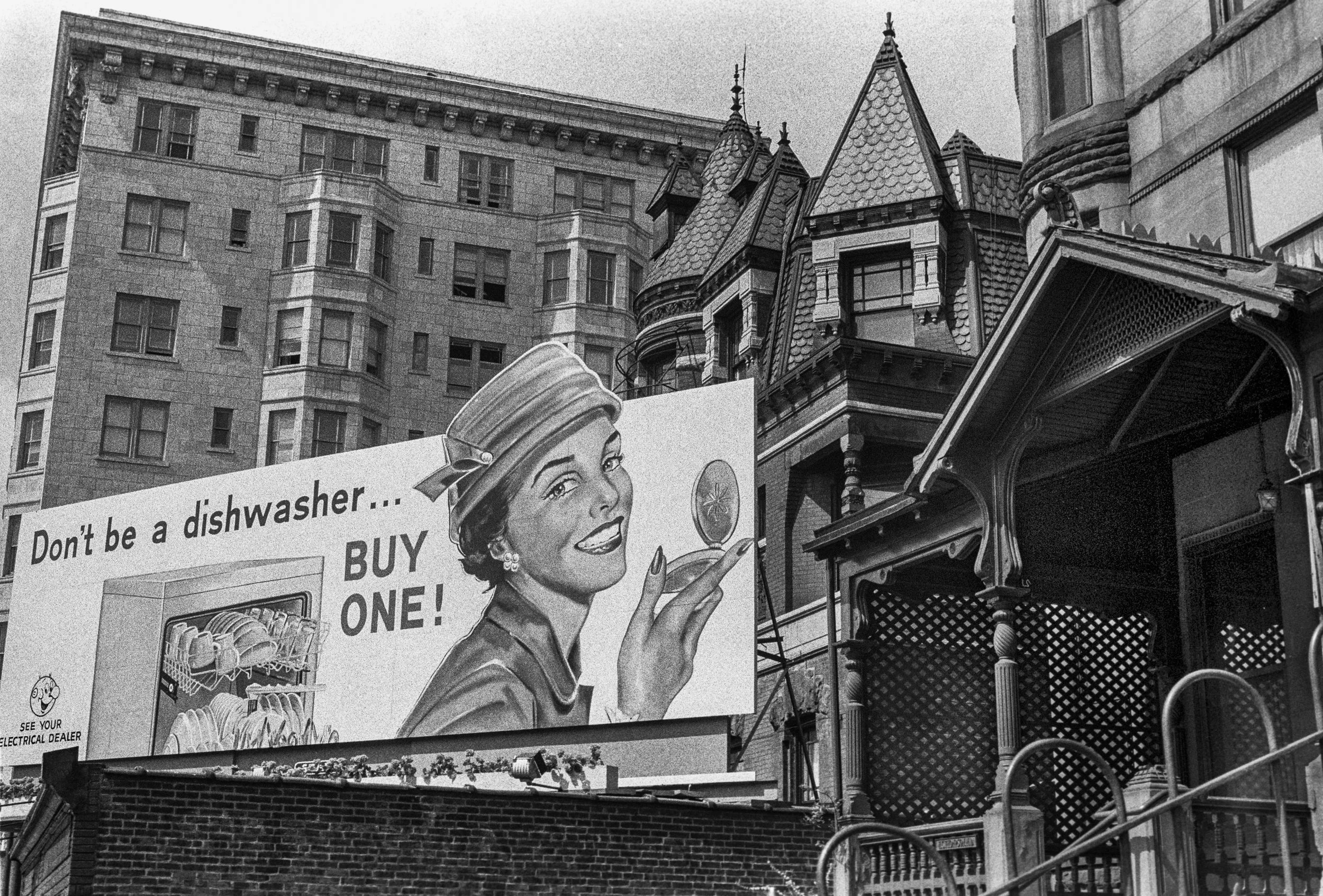 Mariette Pathy Allen Original 1