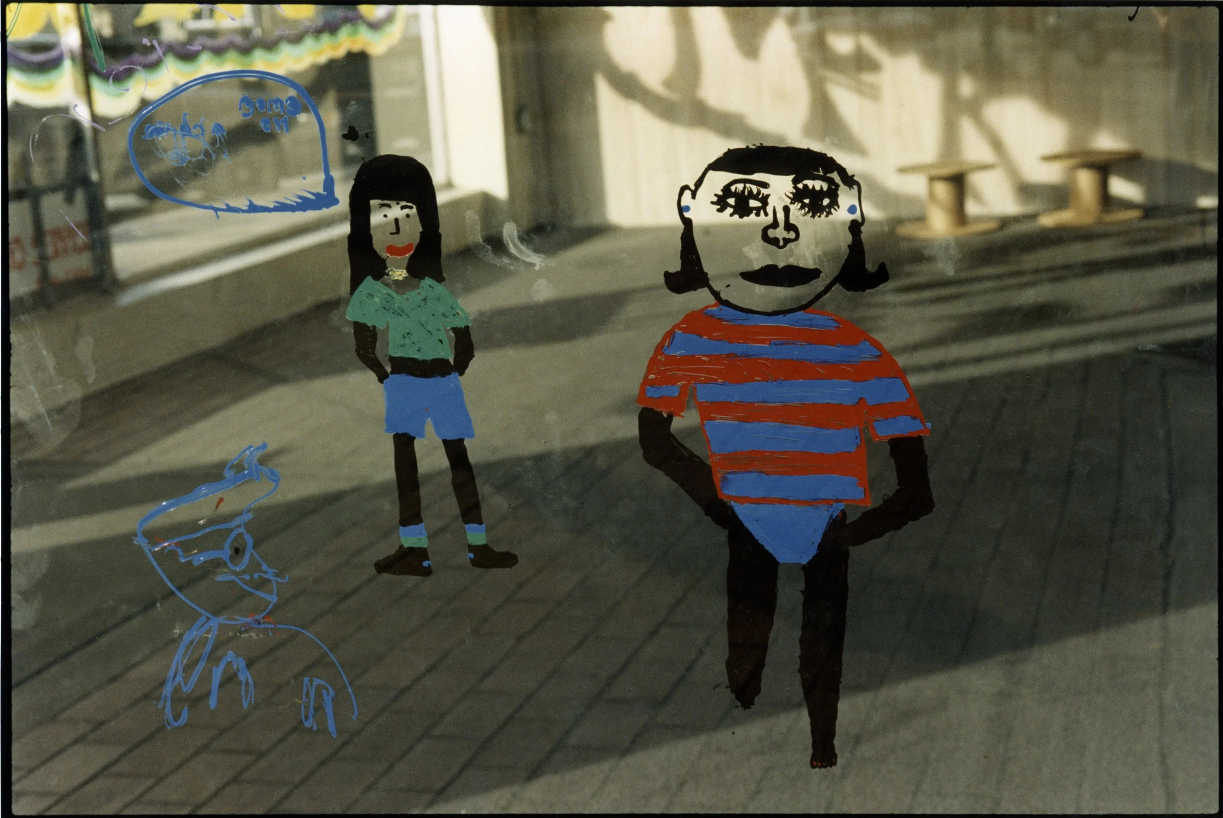 Donna Mitchell Original 2