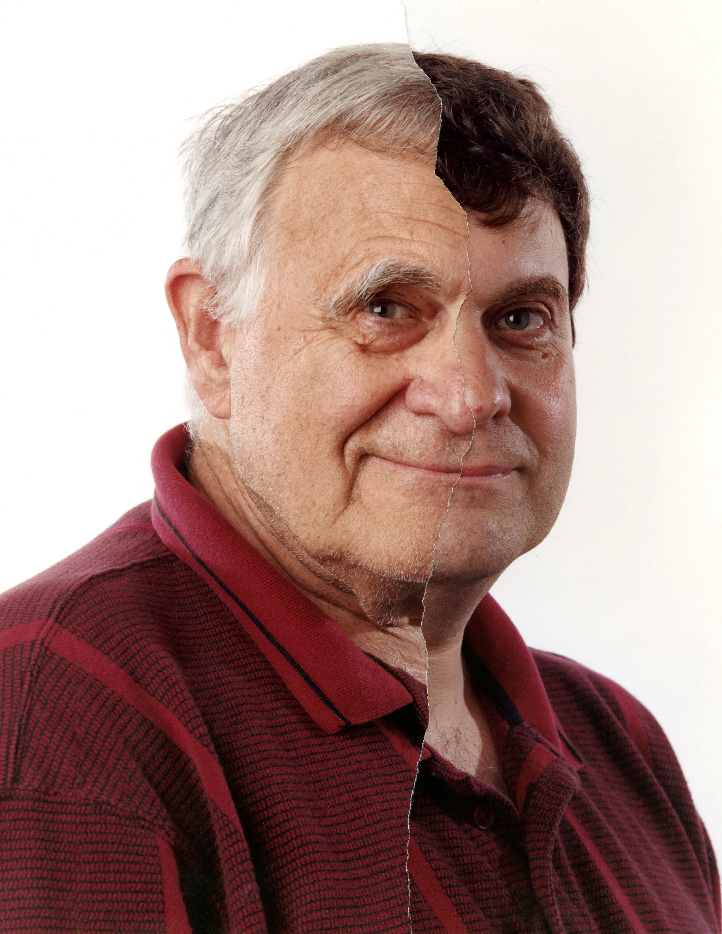 Bobby Neel Adams Original 3