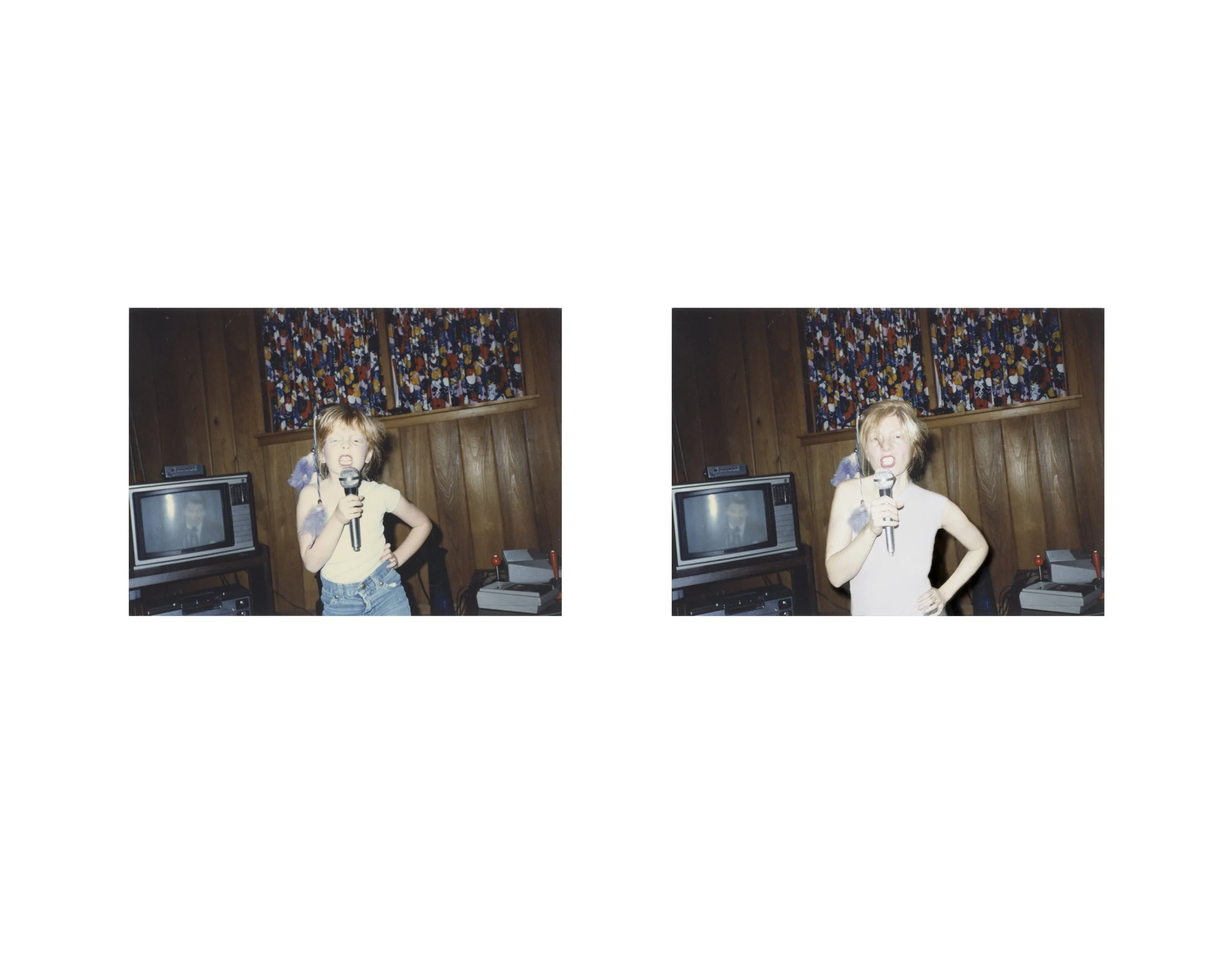 Millee Tibbs Original 2