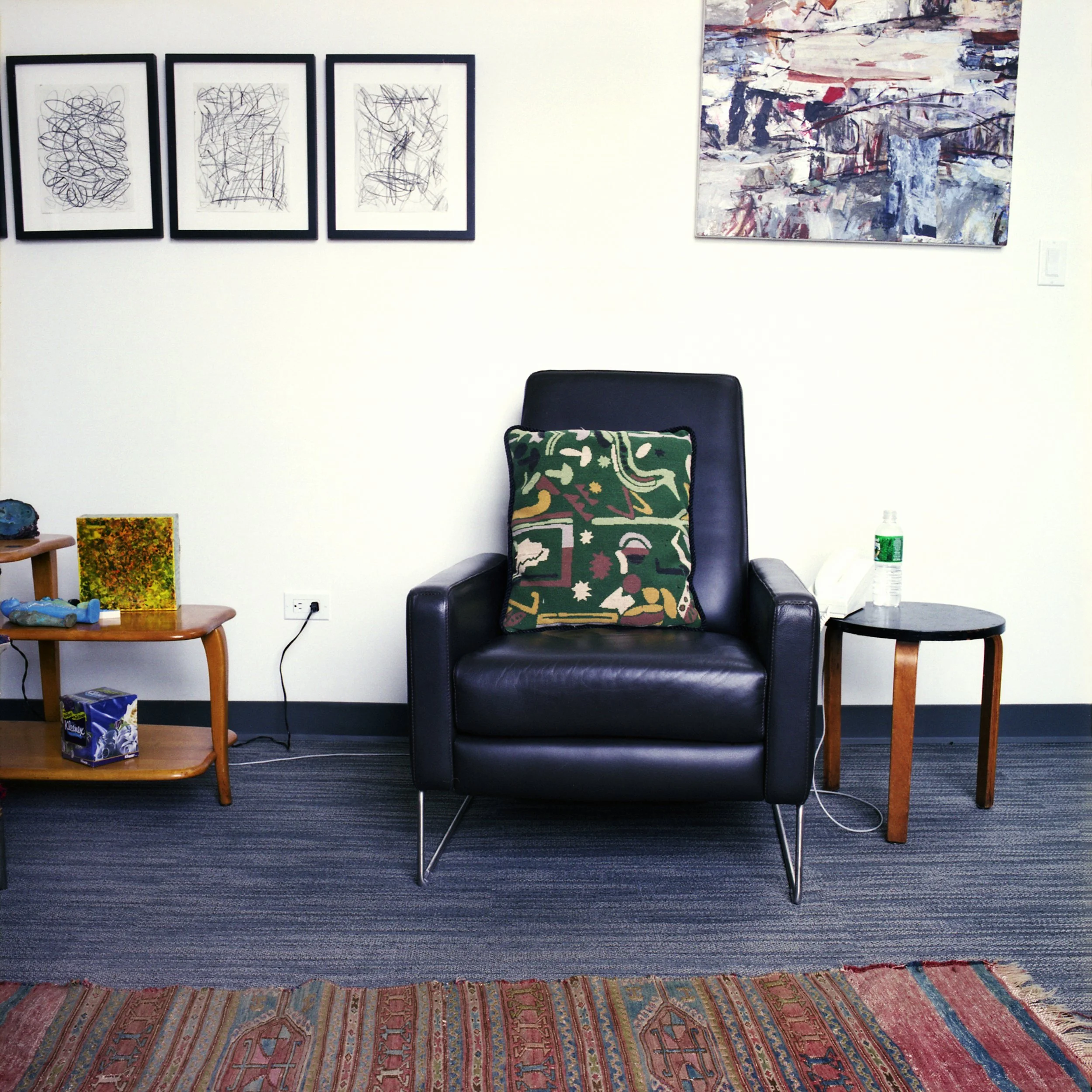 Saul Robbins Original 1