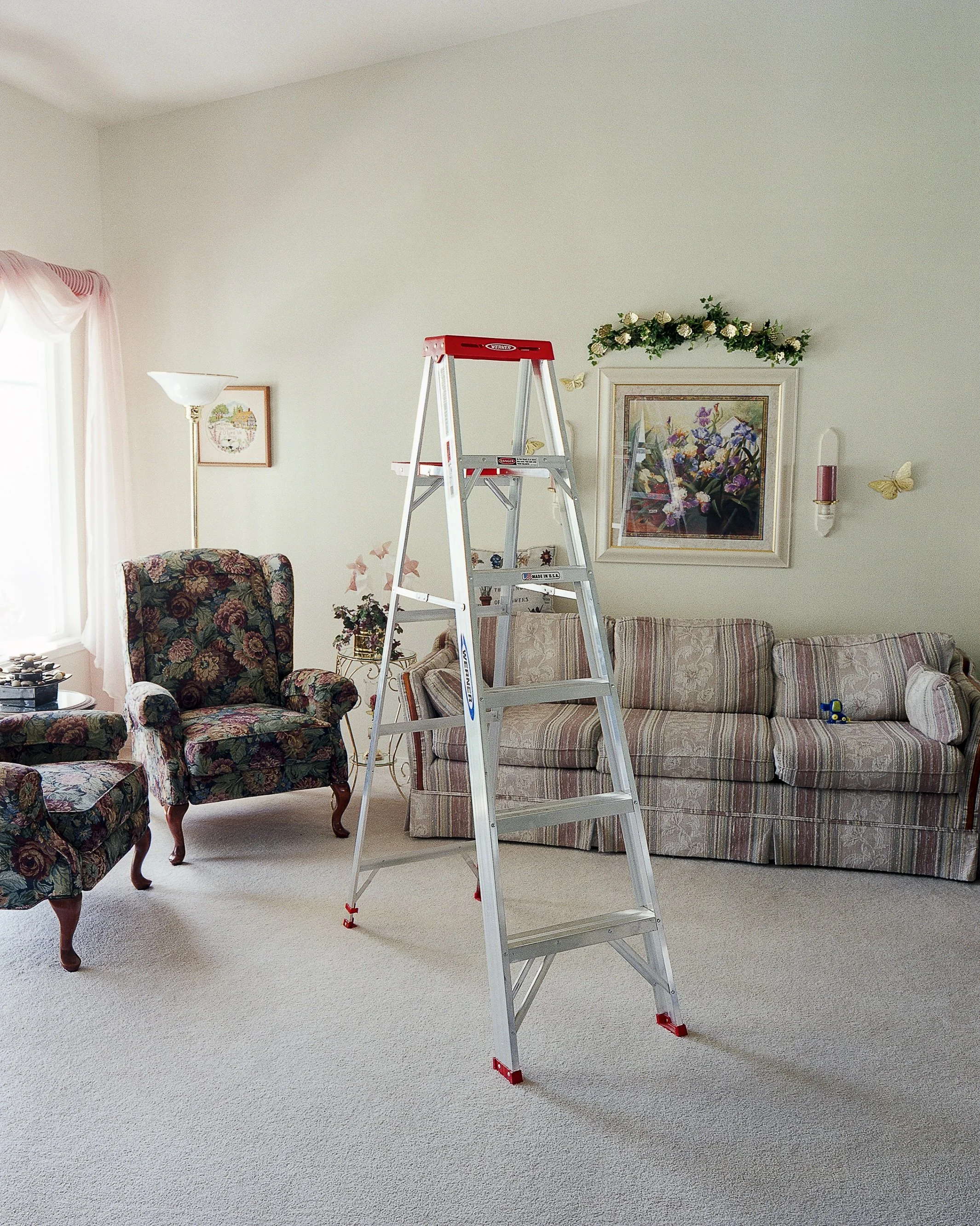 Shawn Records Original 1