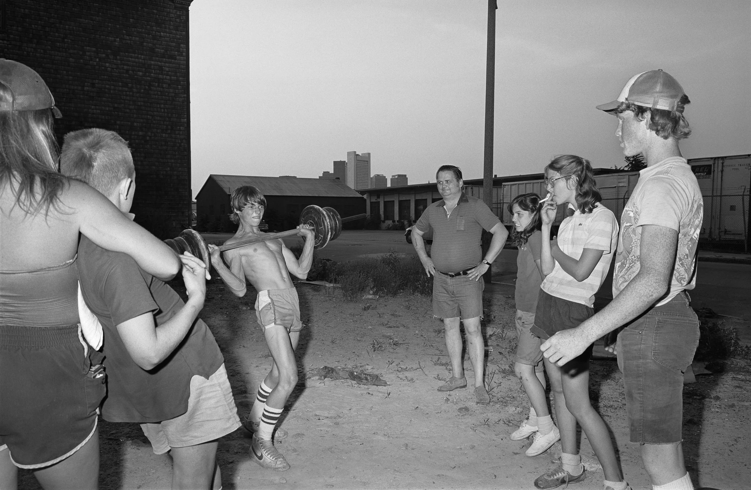 Sage Sohier © Americans Seen - South Boston - 1982.jpg