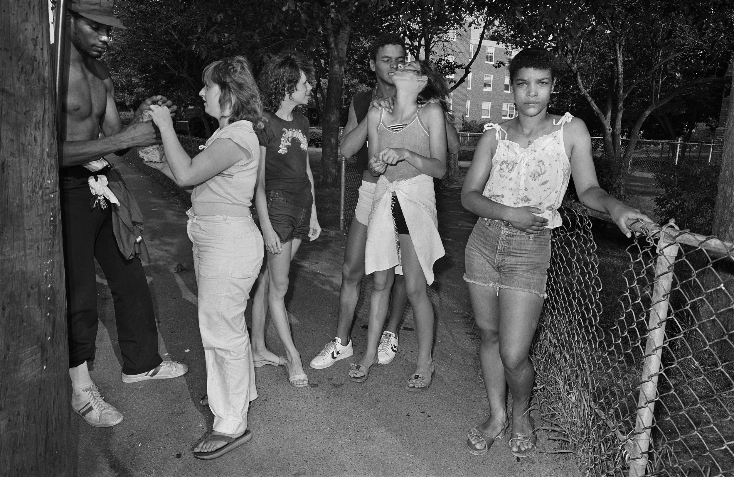 Sage Sohier © Americans Seen - Cambridge, MA - 1981.jpg