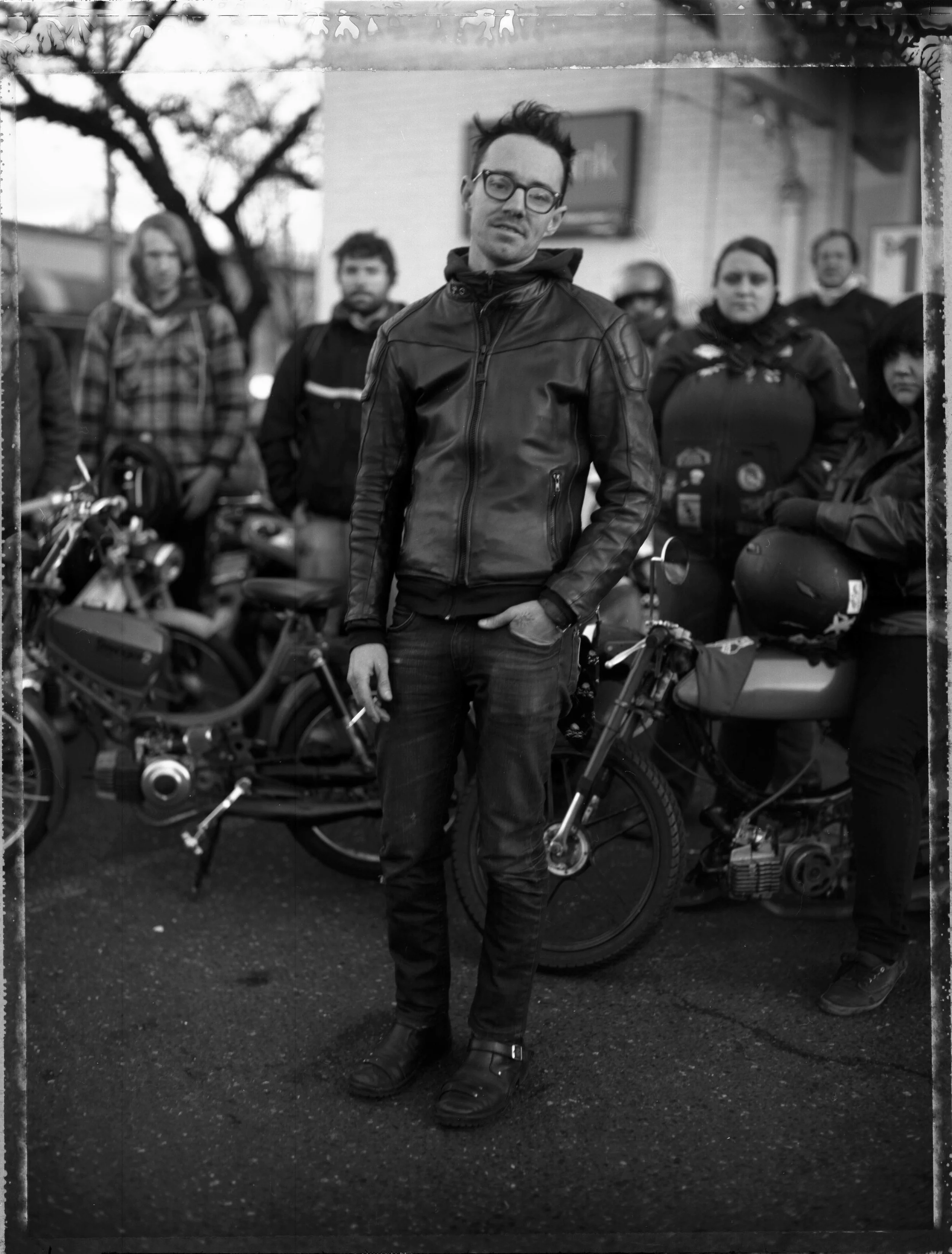 Bobby Abrahamson Original 3