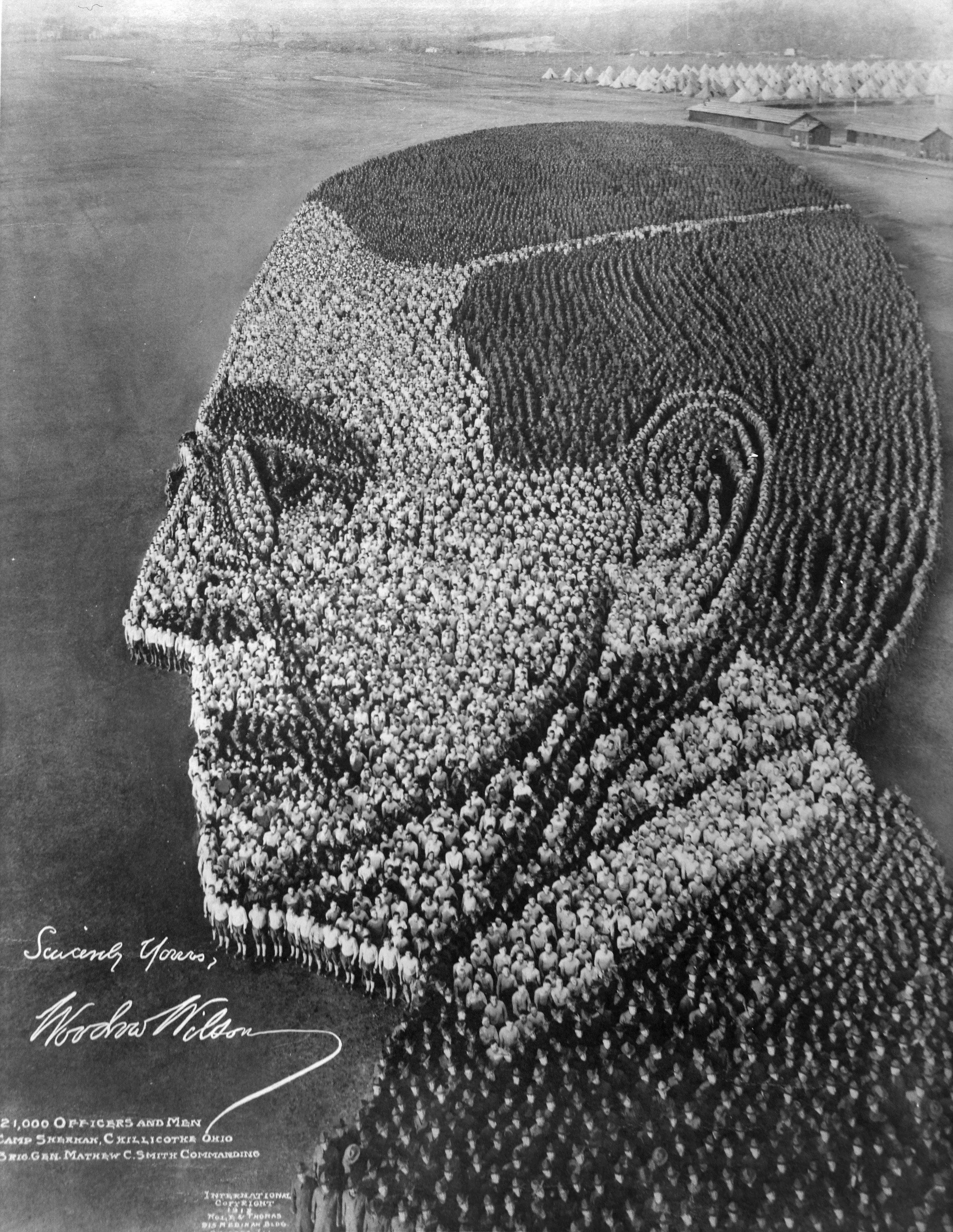 Arthur Mole Original 3