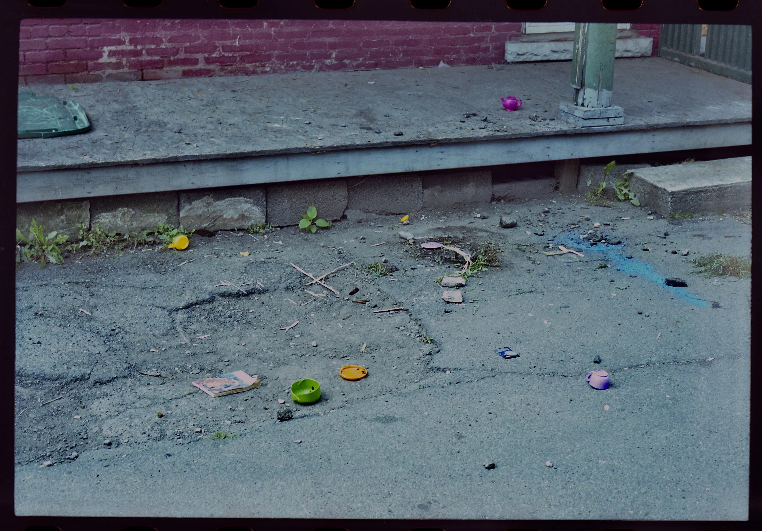 Mark Cohensend New 3