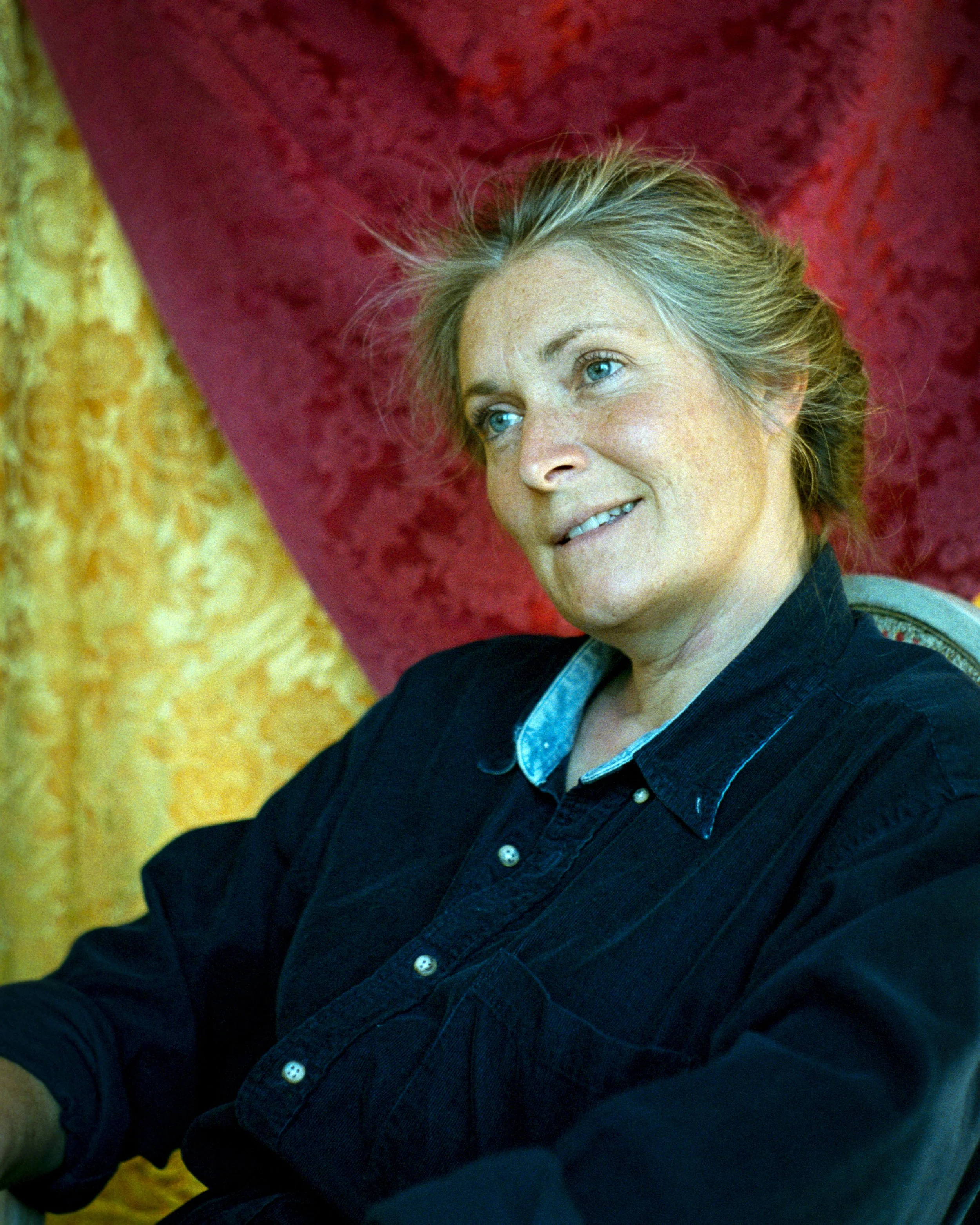 Adrian Chesser Original 3