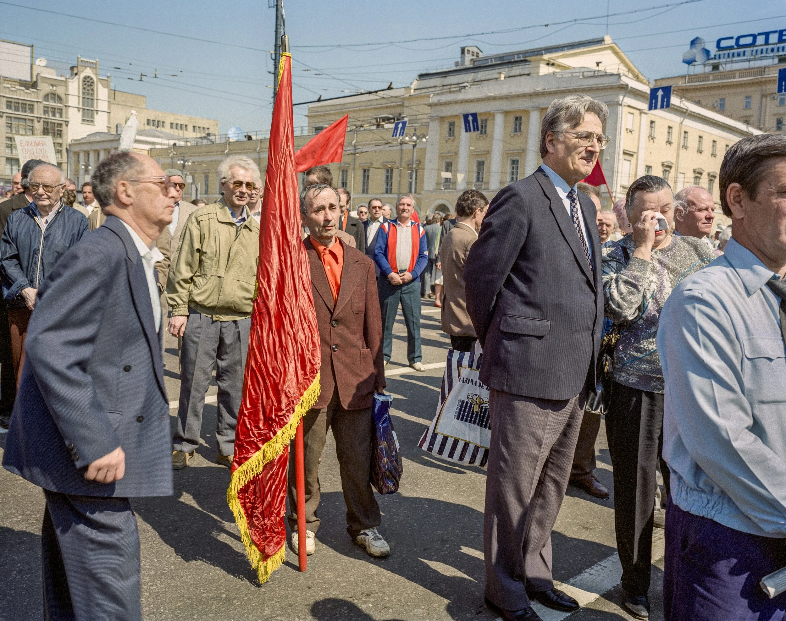 Mary Berridge Original 2