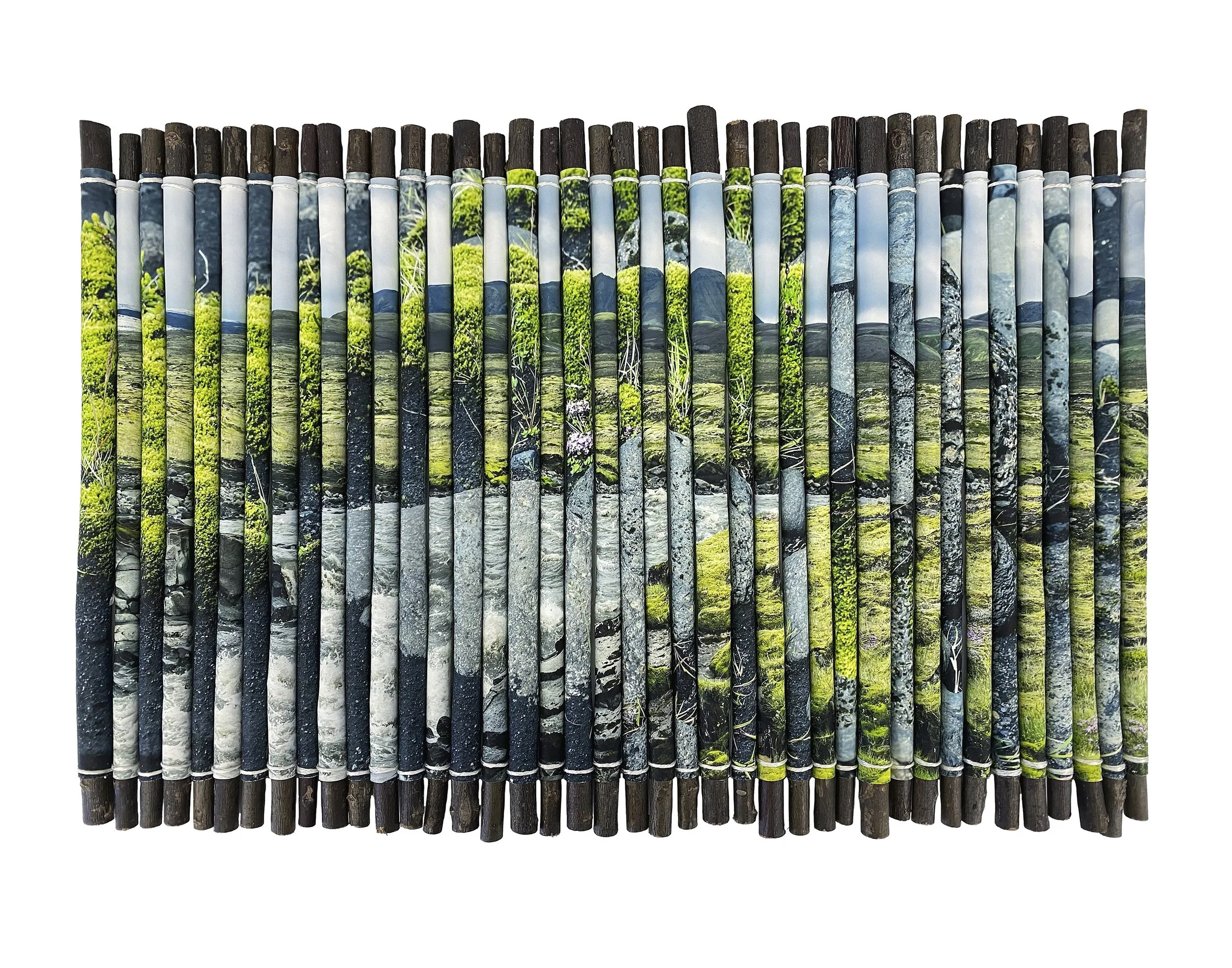 Charlotta Hauksdottir Original 1