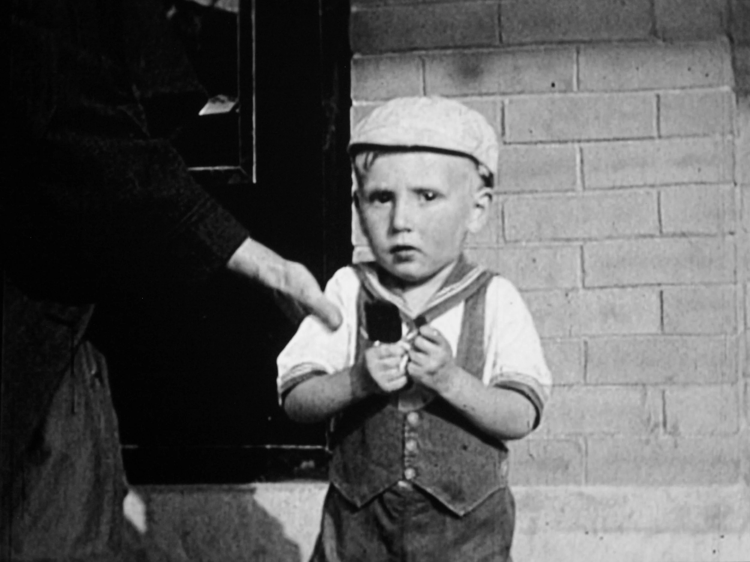 Rankin Renwick Original 1