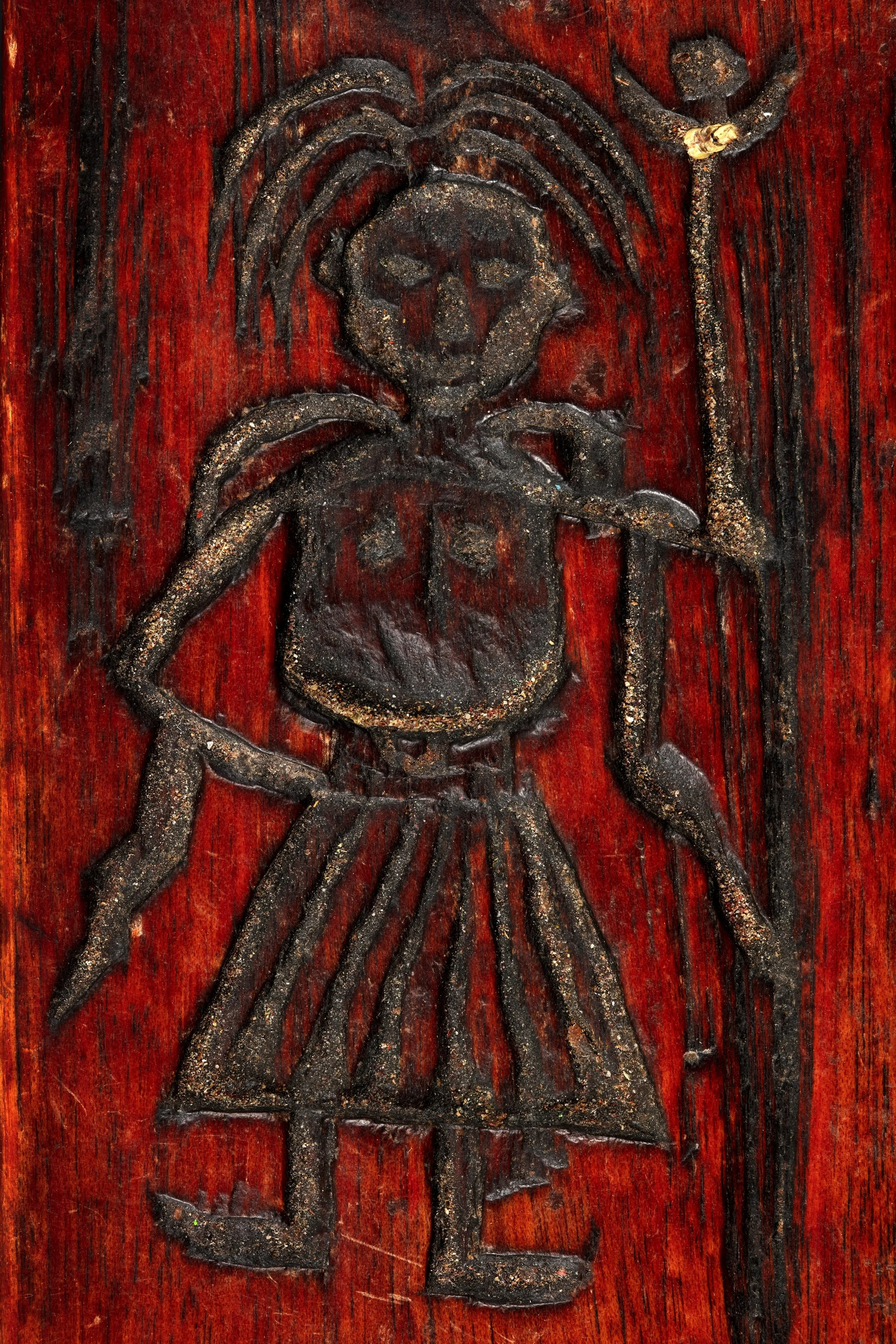 Patrick Sutherland New 1