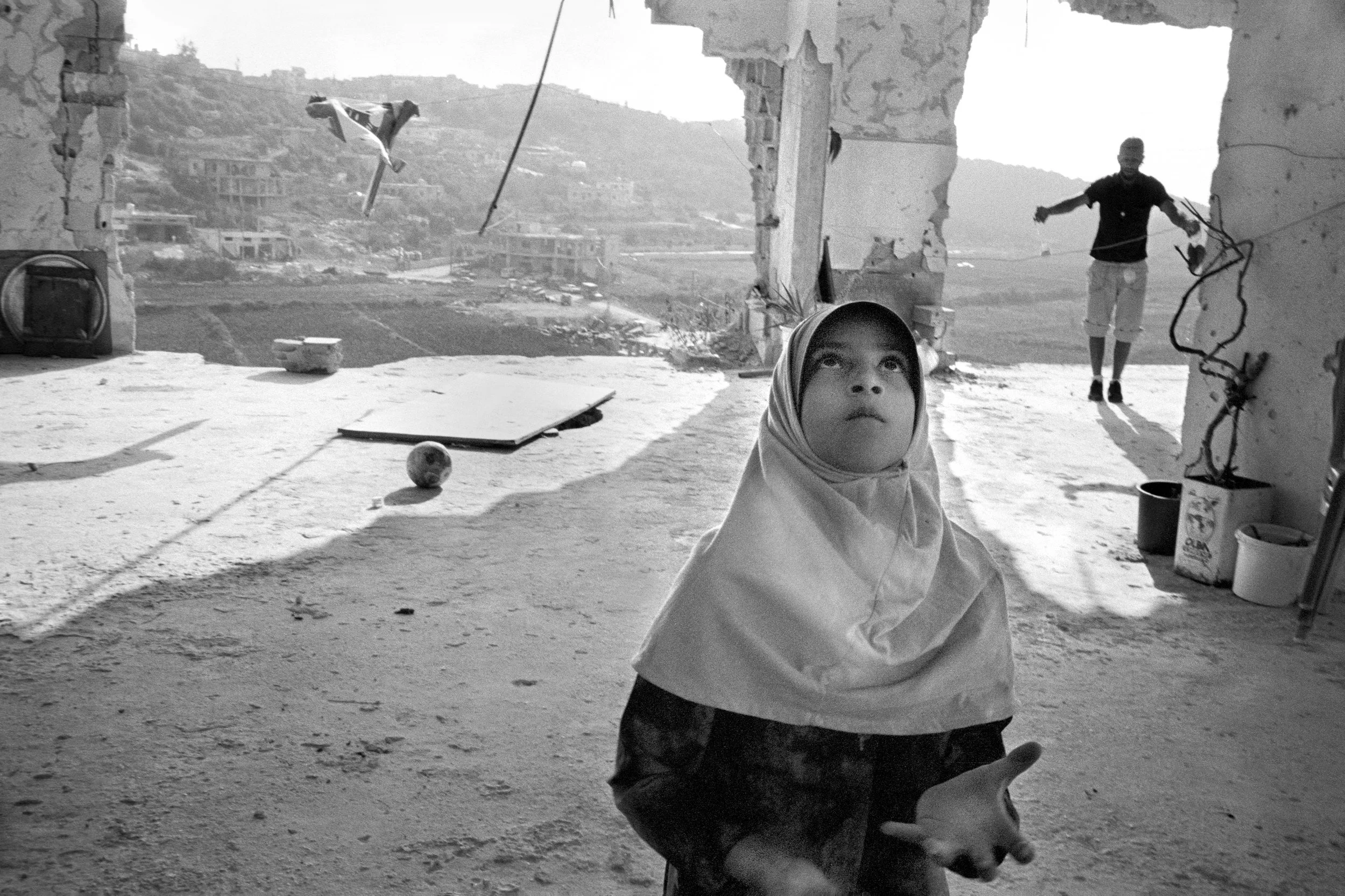 Rania Matar Original 1