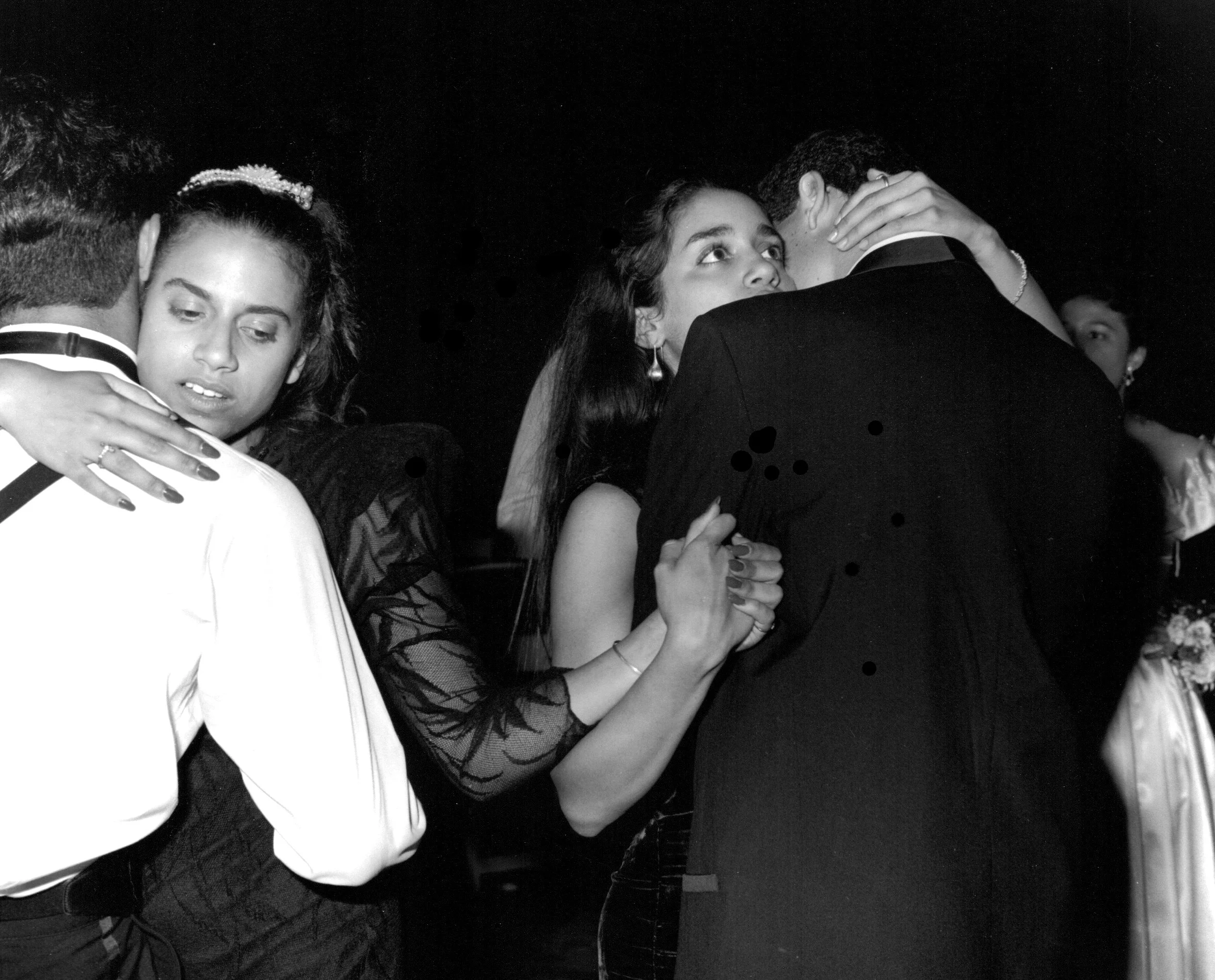 Ken Graves and Eva Lipman Original 1