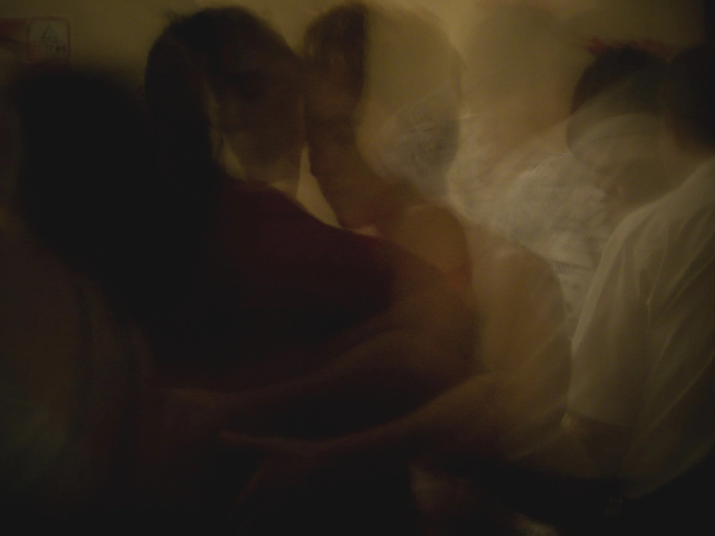 Catherine & Dennis Angel New 1