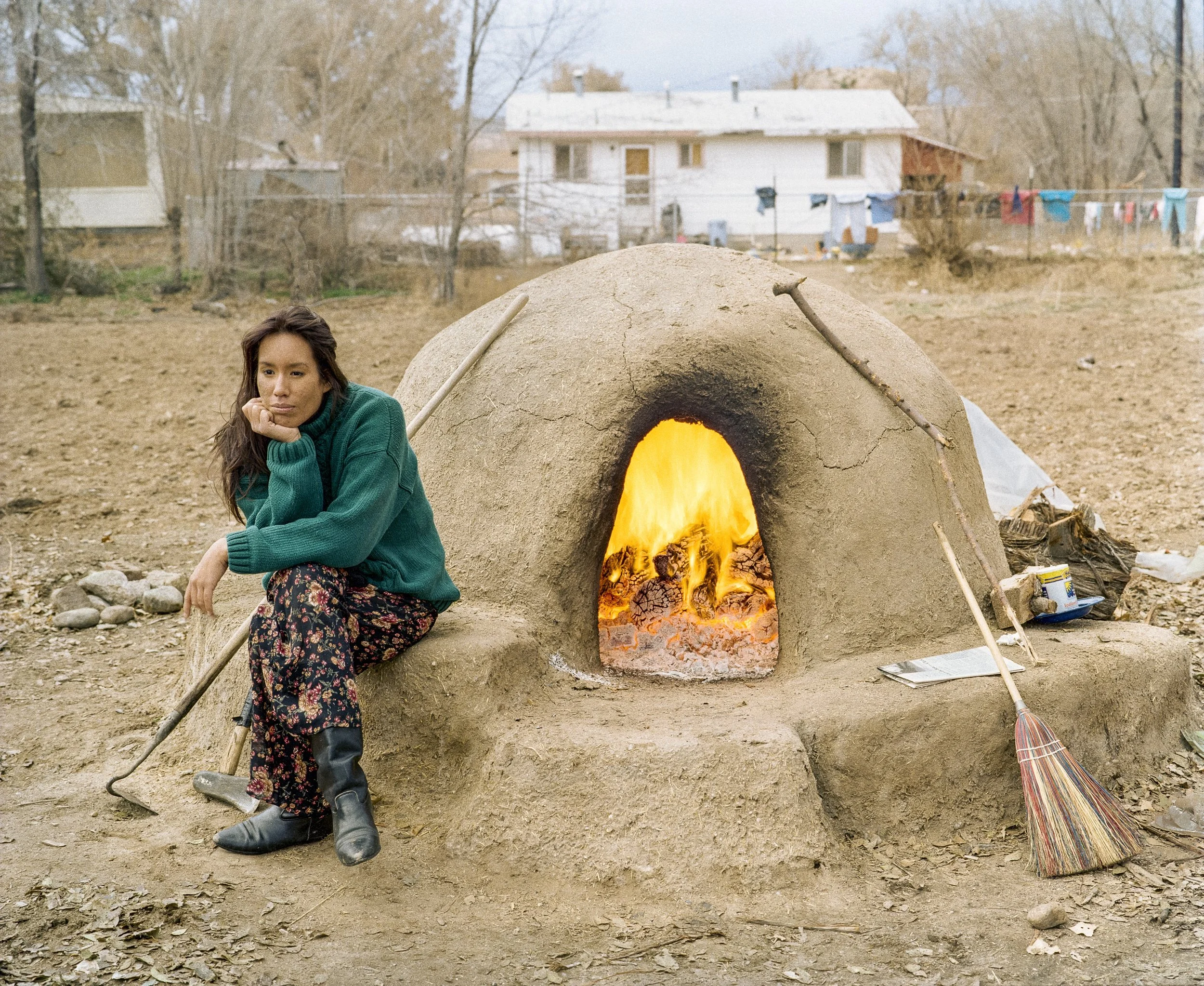 Mary Berridge Original 6