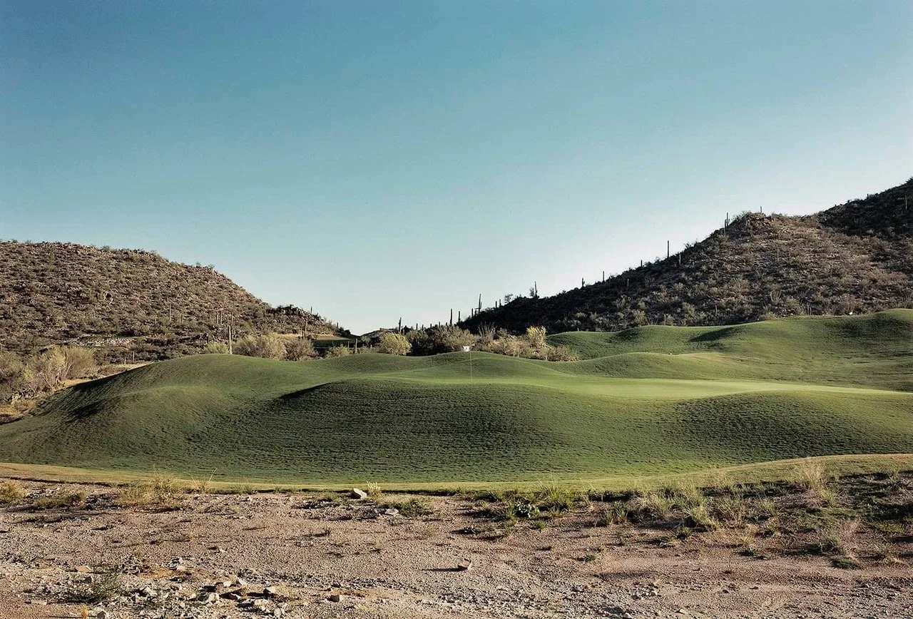 John Ganis Original 3