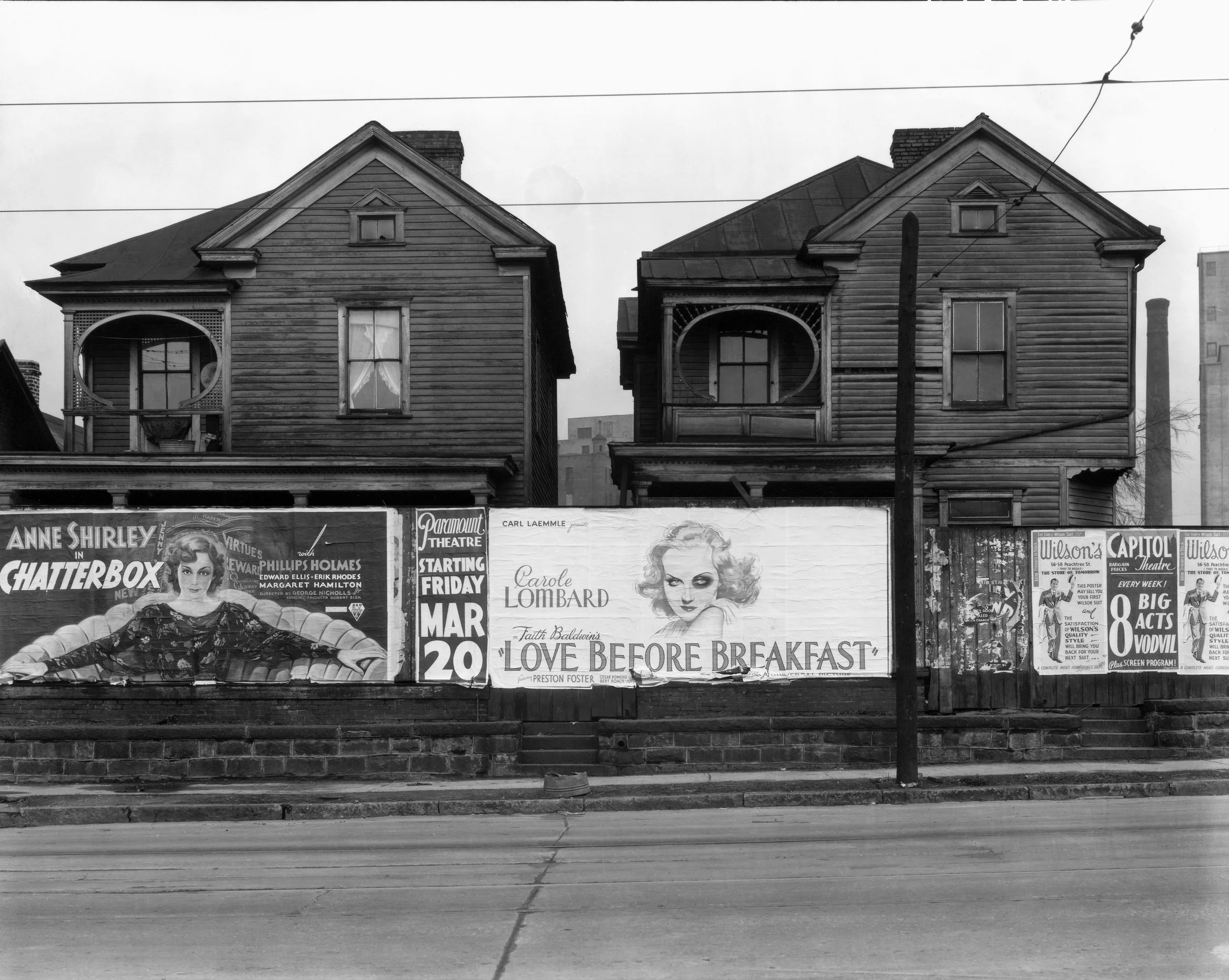 Walker Evans 2