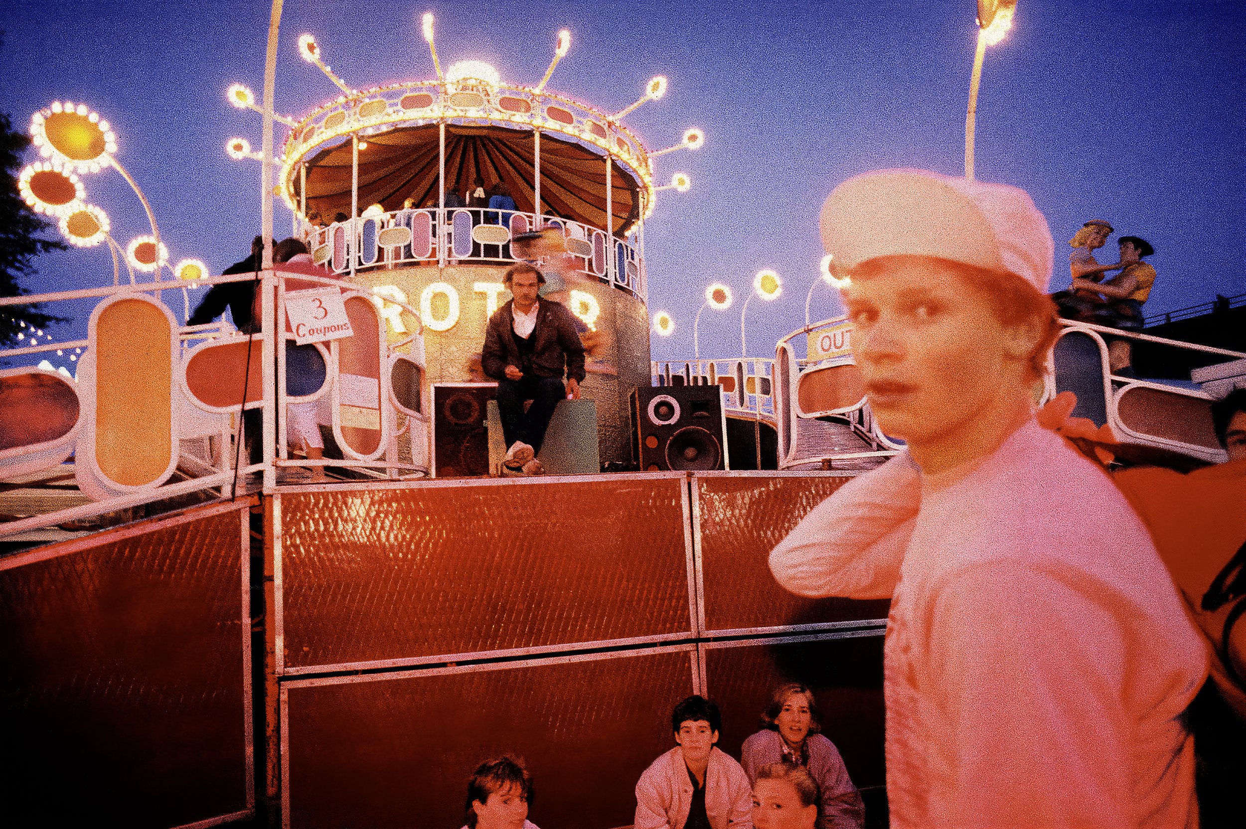 Jim Lommasson Original 2