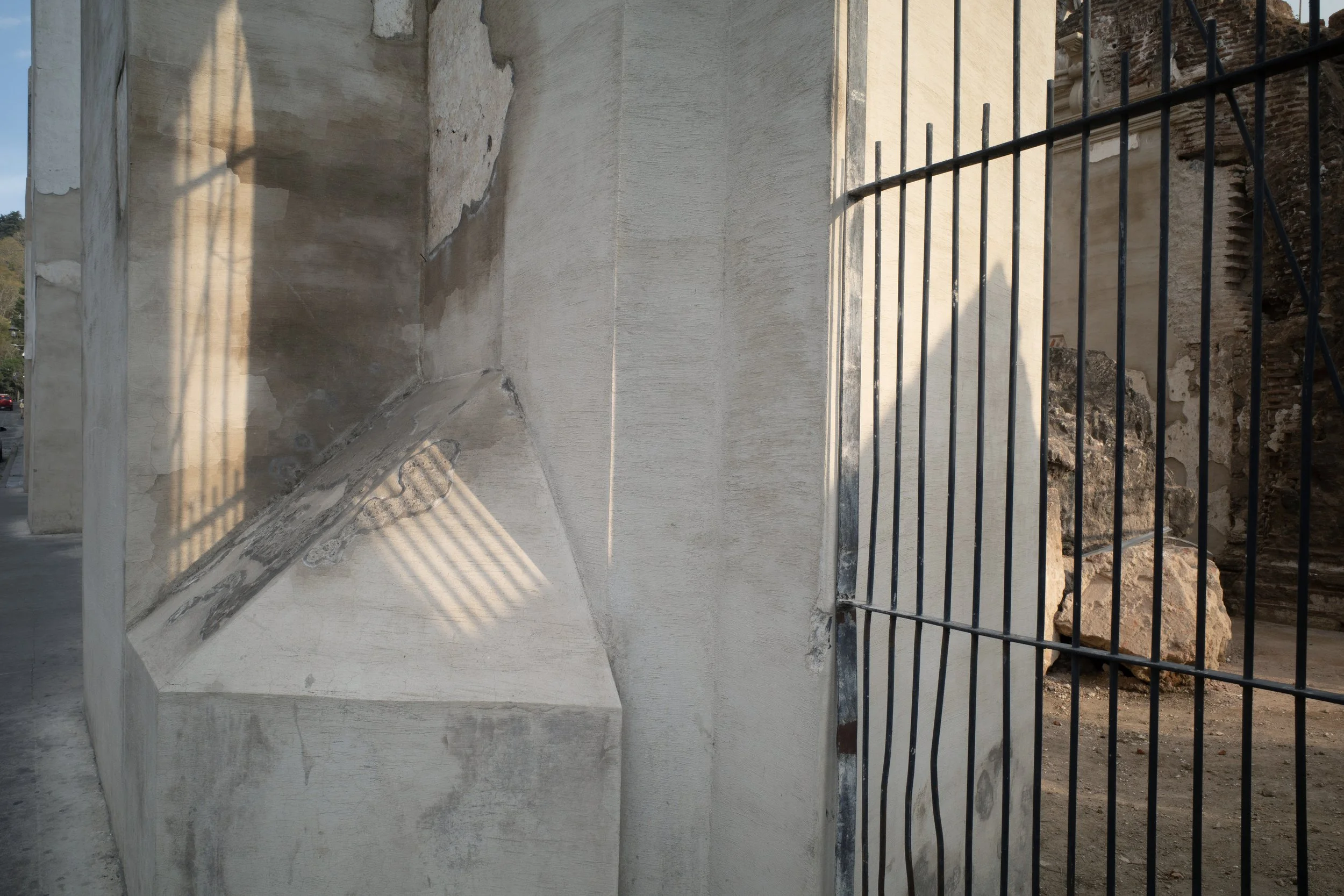 Christopher Rauschenberg New 1