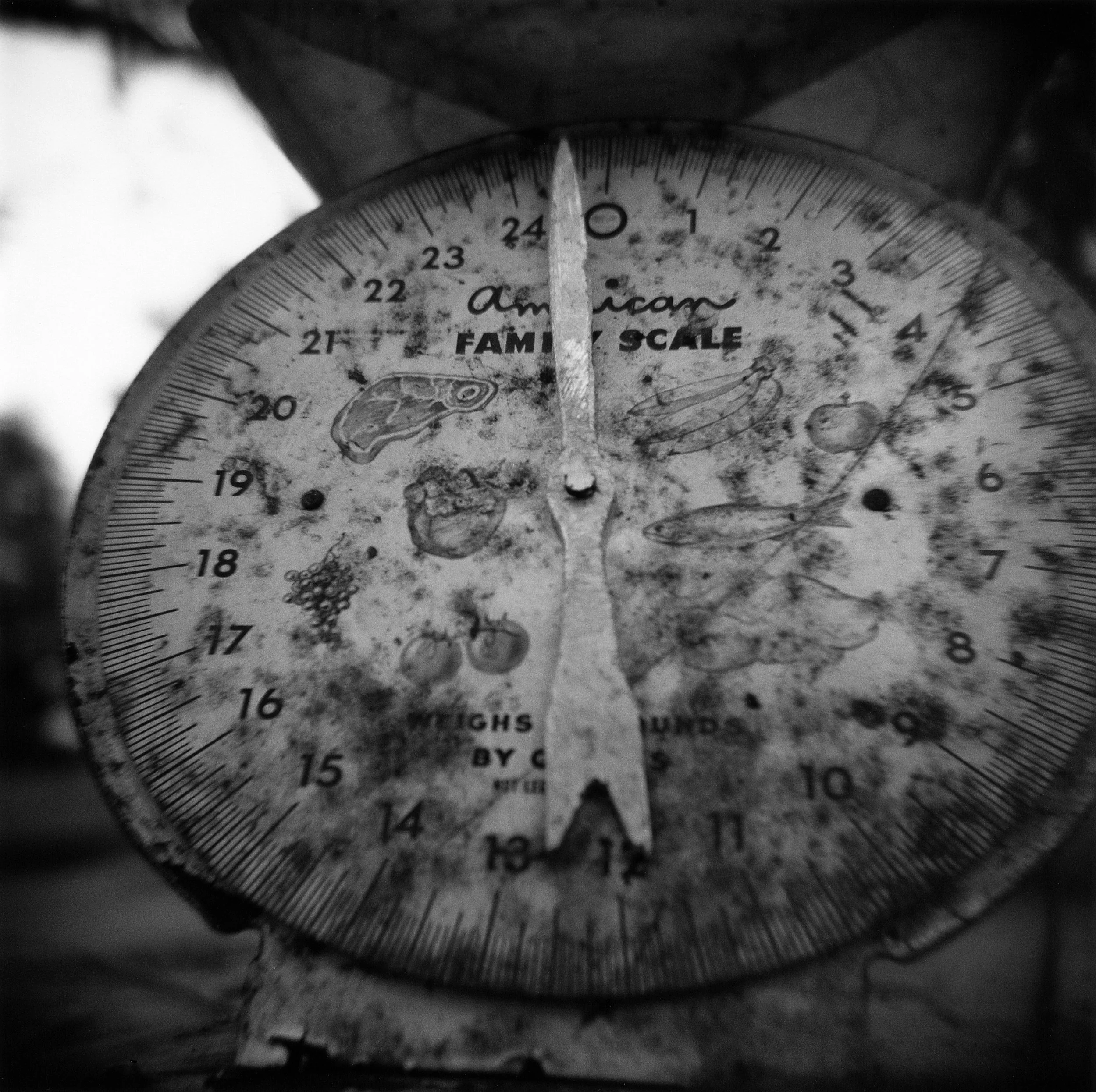 Perry Dilbeck Original 2