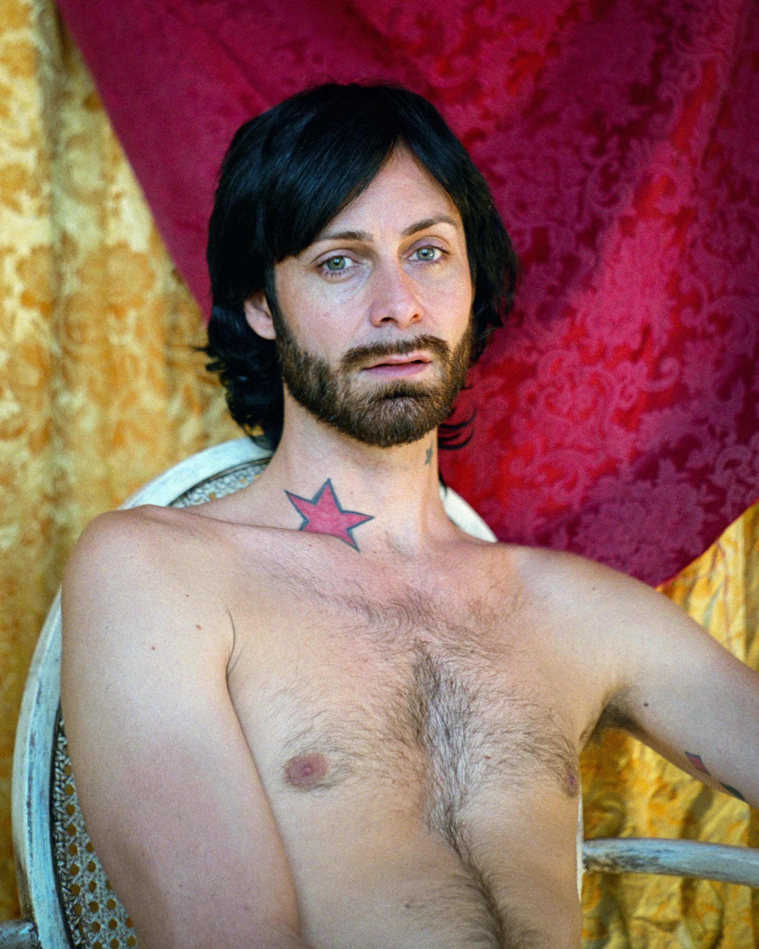 Adrian Chesser Original 2